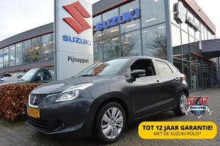 Suzuki Baleno 1.2 High Executive Airco 5-deurs