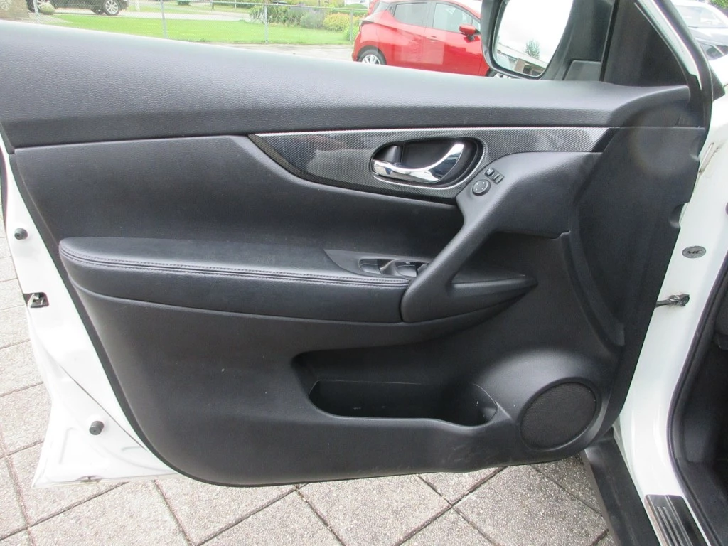 Hoofdafbeelding Nissan X-Trail
