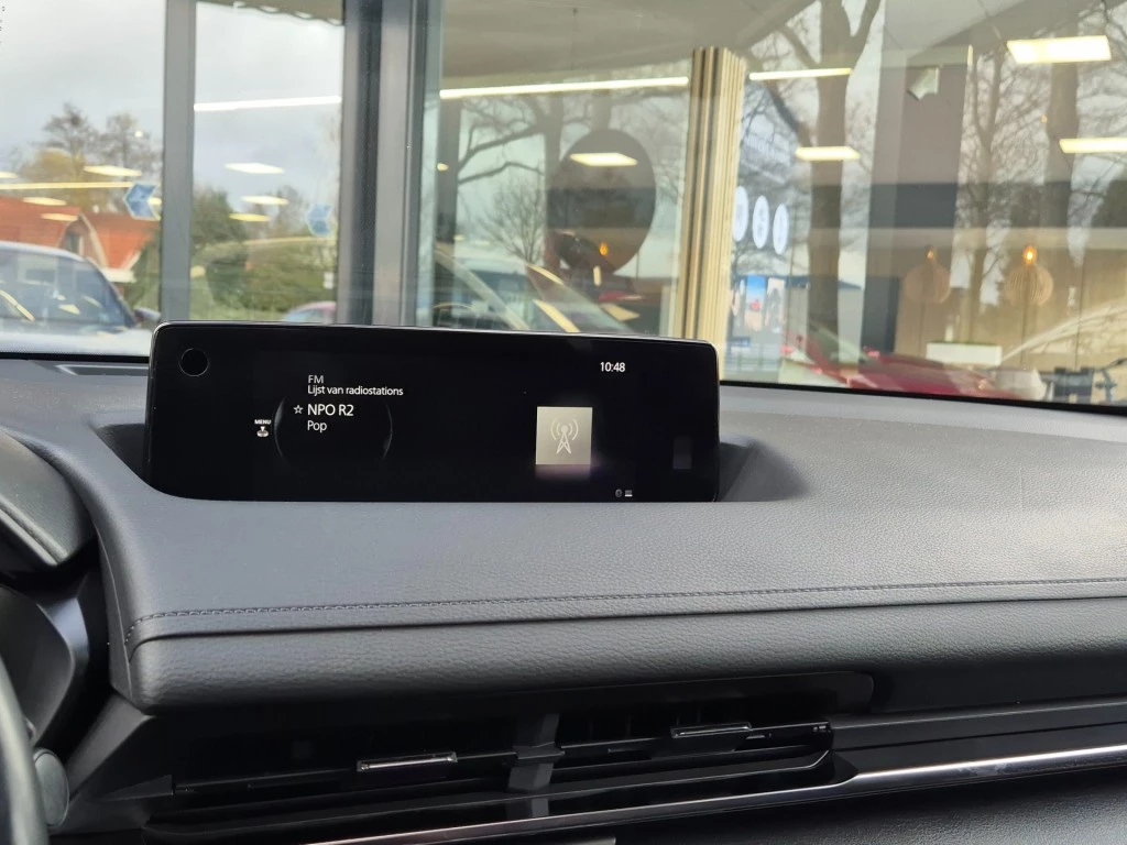 Hoofdafbeelding Mazda MX-30