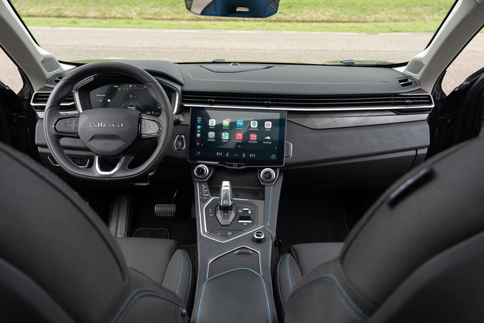 Hoofdafbeelding Lynk & Co 01