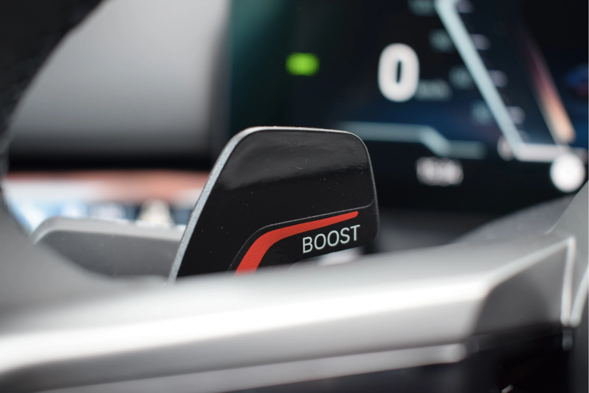 Hoofdafbeelding BMW i5
