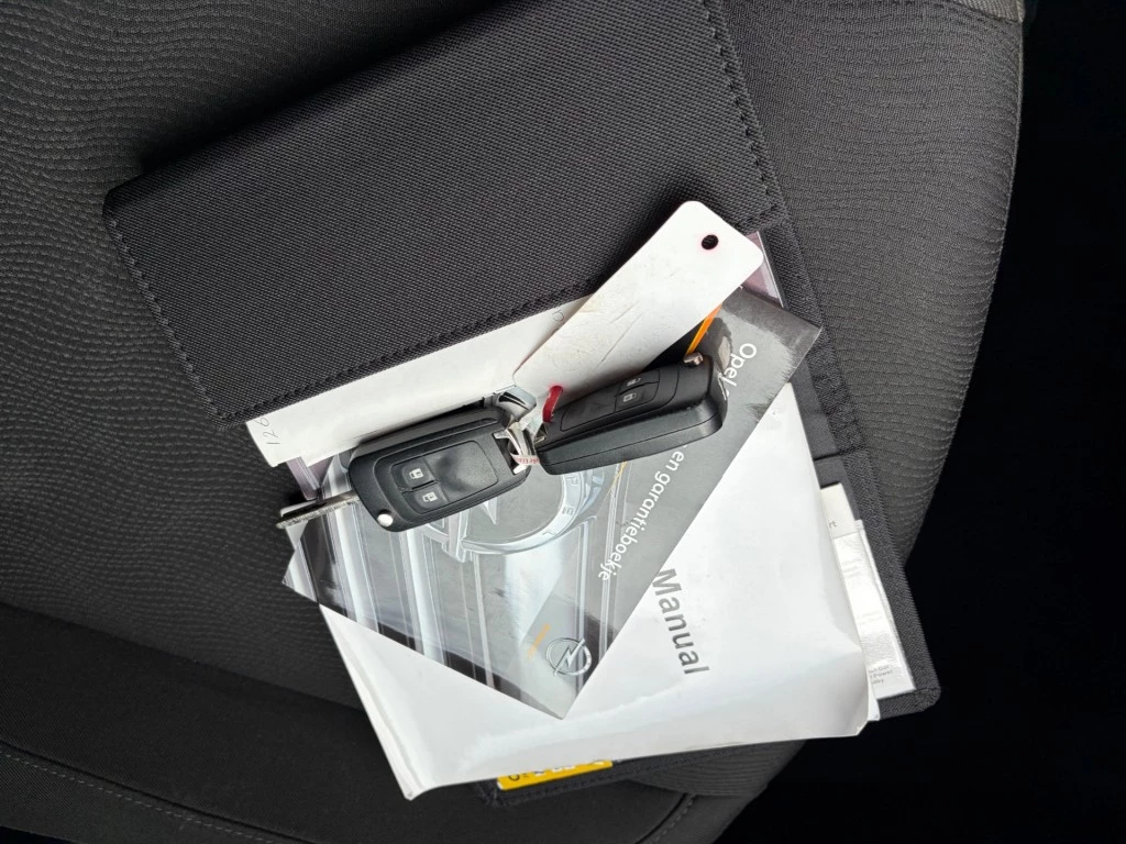 Hoofdafbeelding Opel Insignia