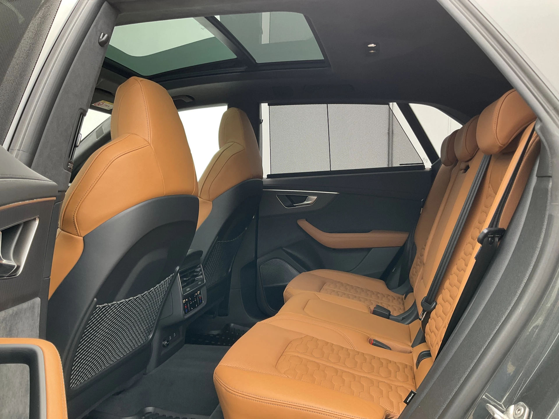 Hoofdafbeelding Audi RSQ8