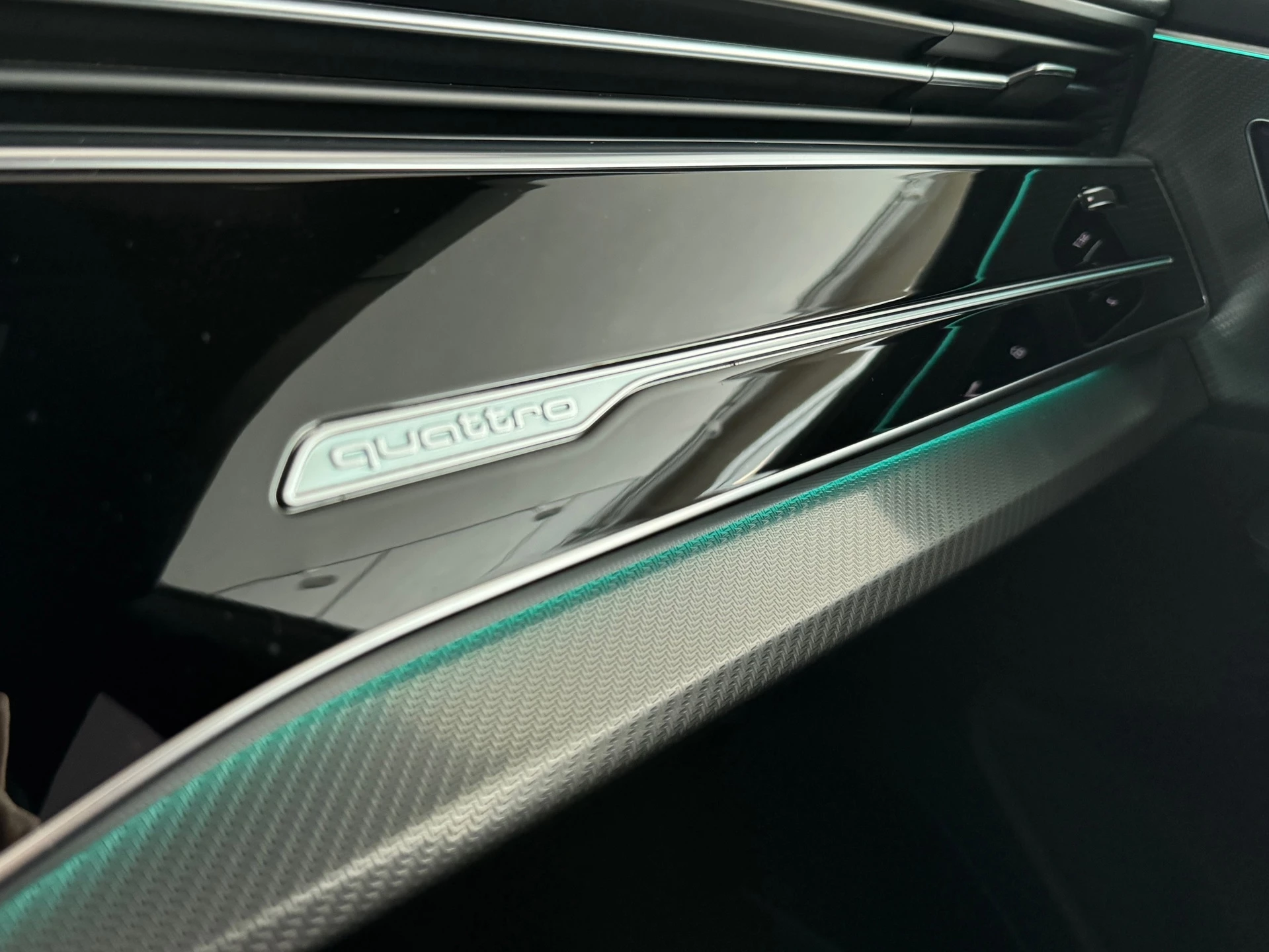 Hoofdafbeelding Audi RSQ8