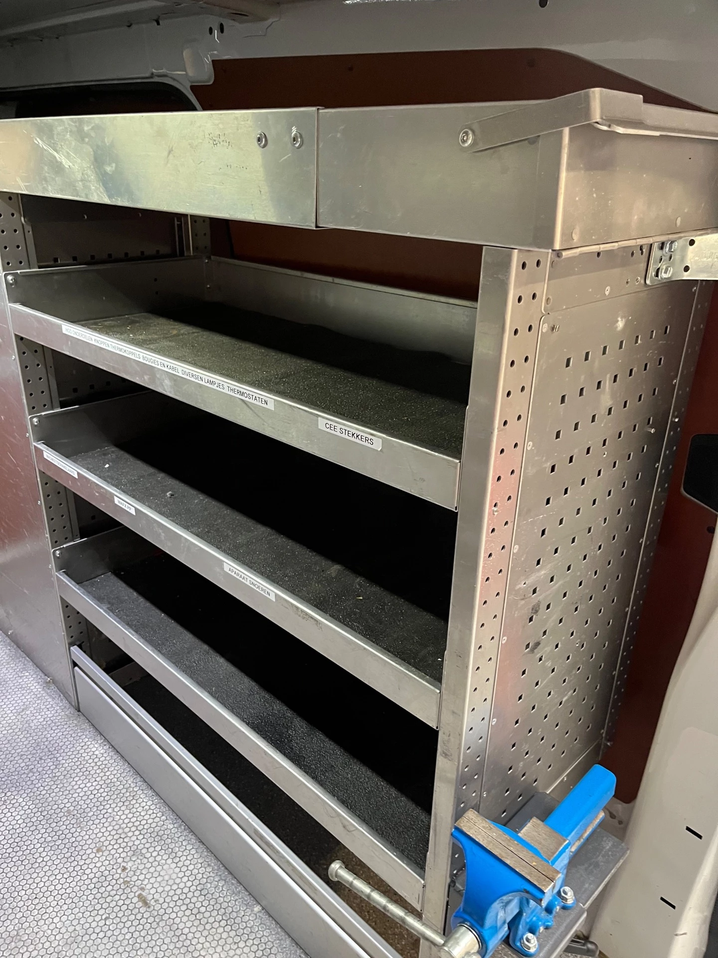 Hoofdafbeelding Peugeot Expert