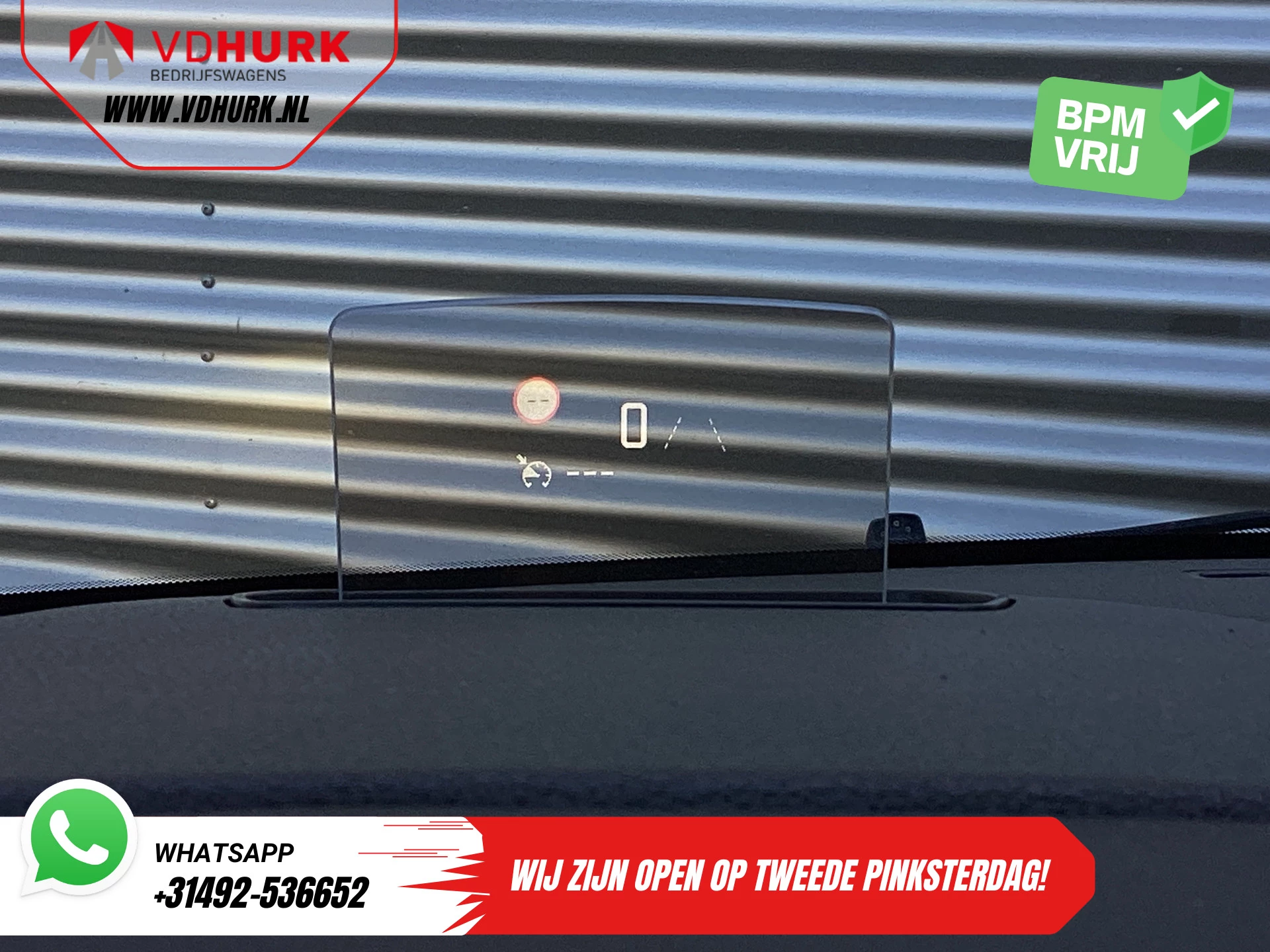 Hoofdafbeelding Toyota ProAce