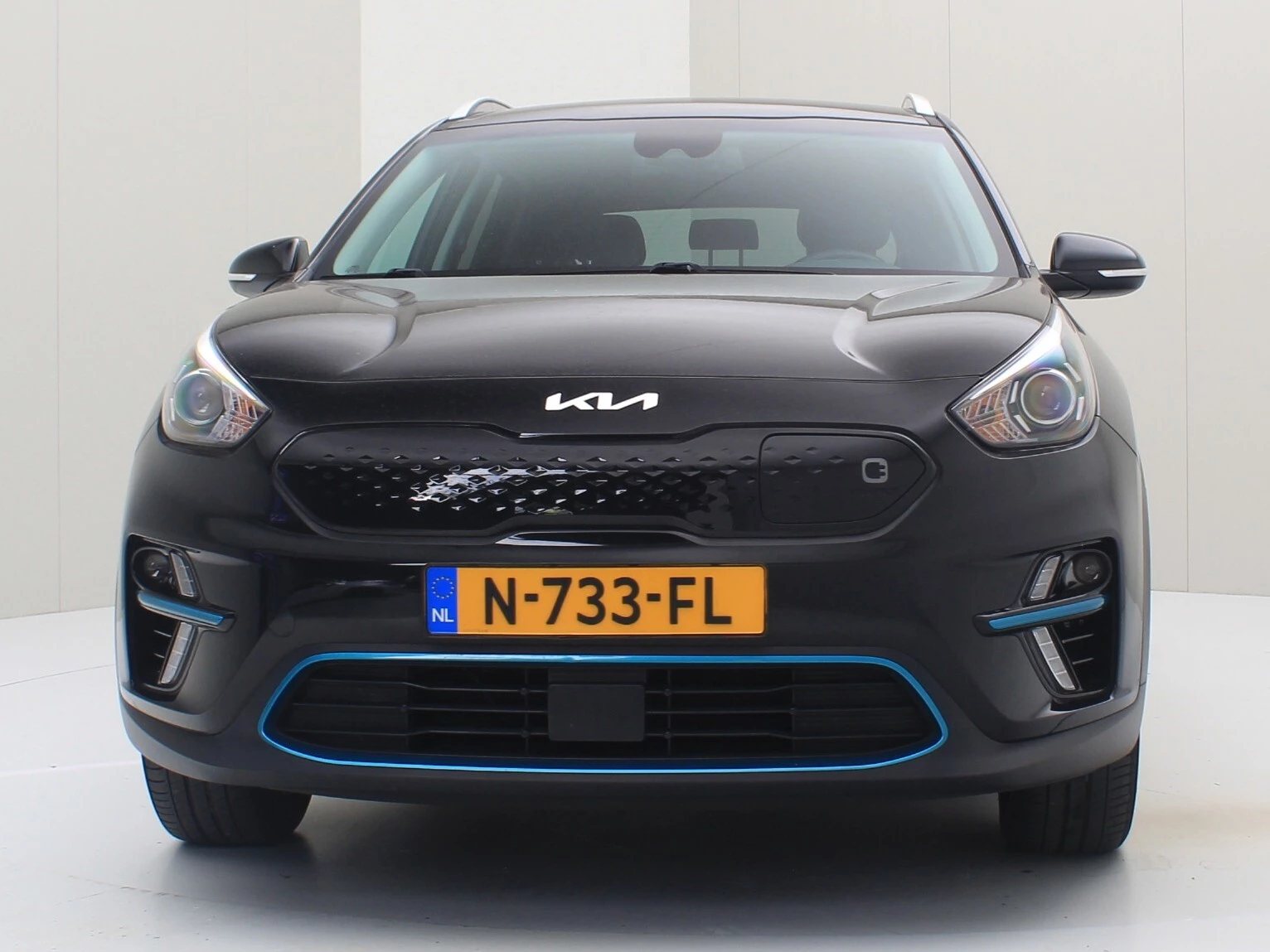 Hoofdafbeelding Kia e-Niro
