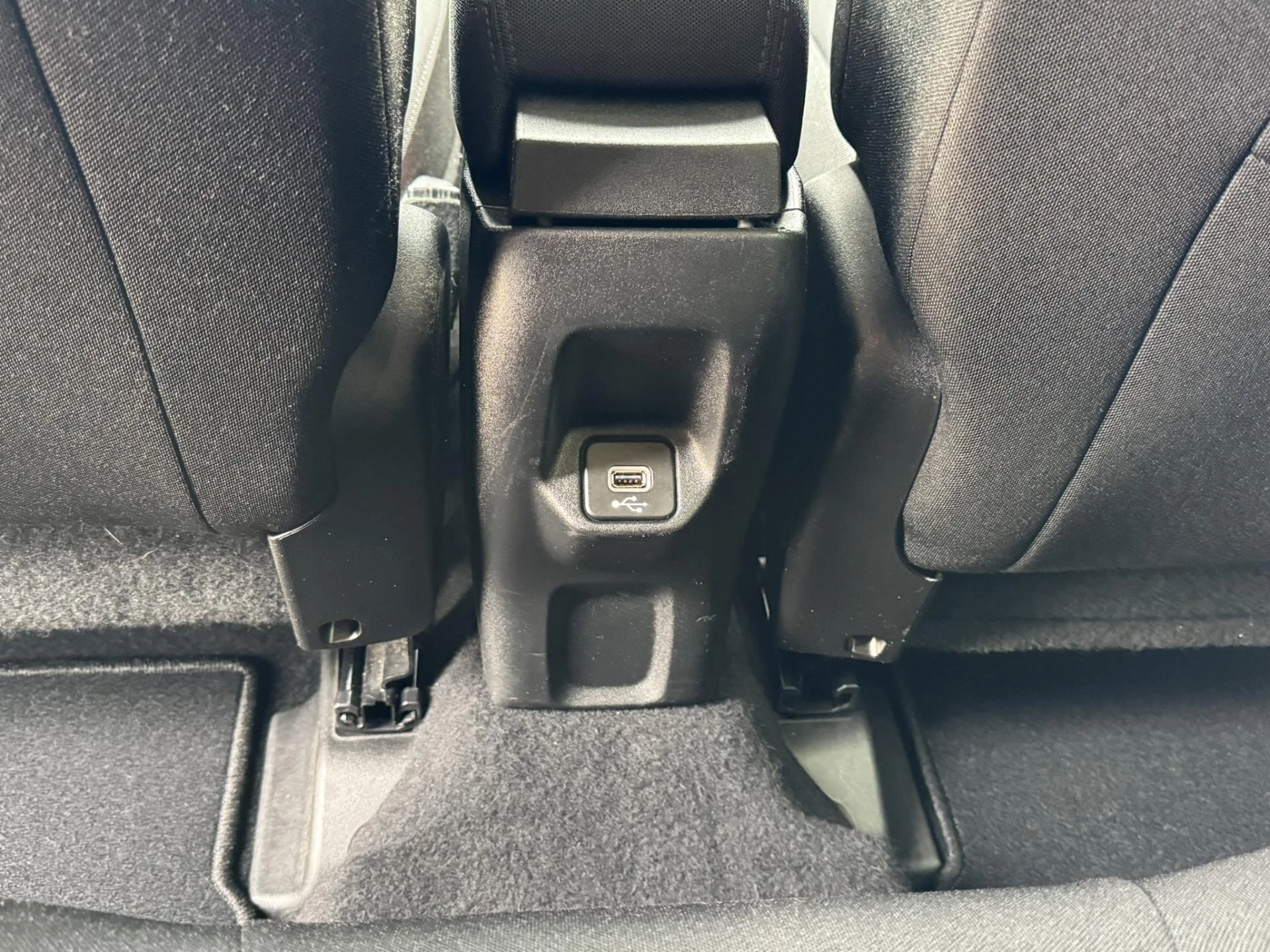 Hoofdafbeelding Jeep Renegade