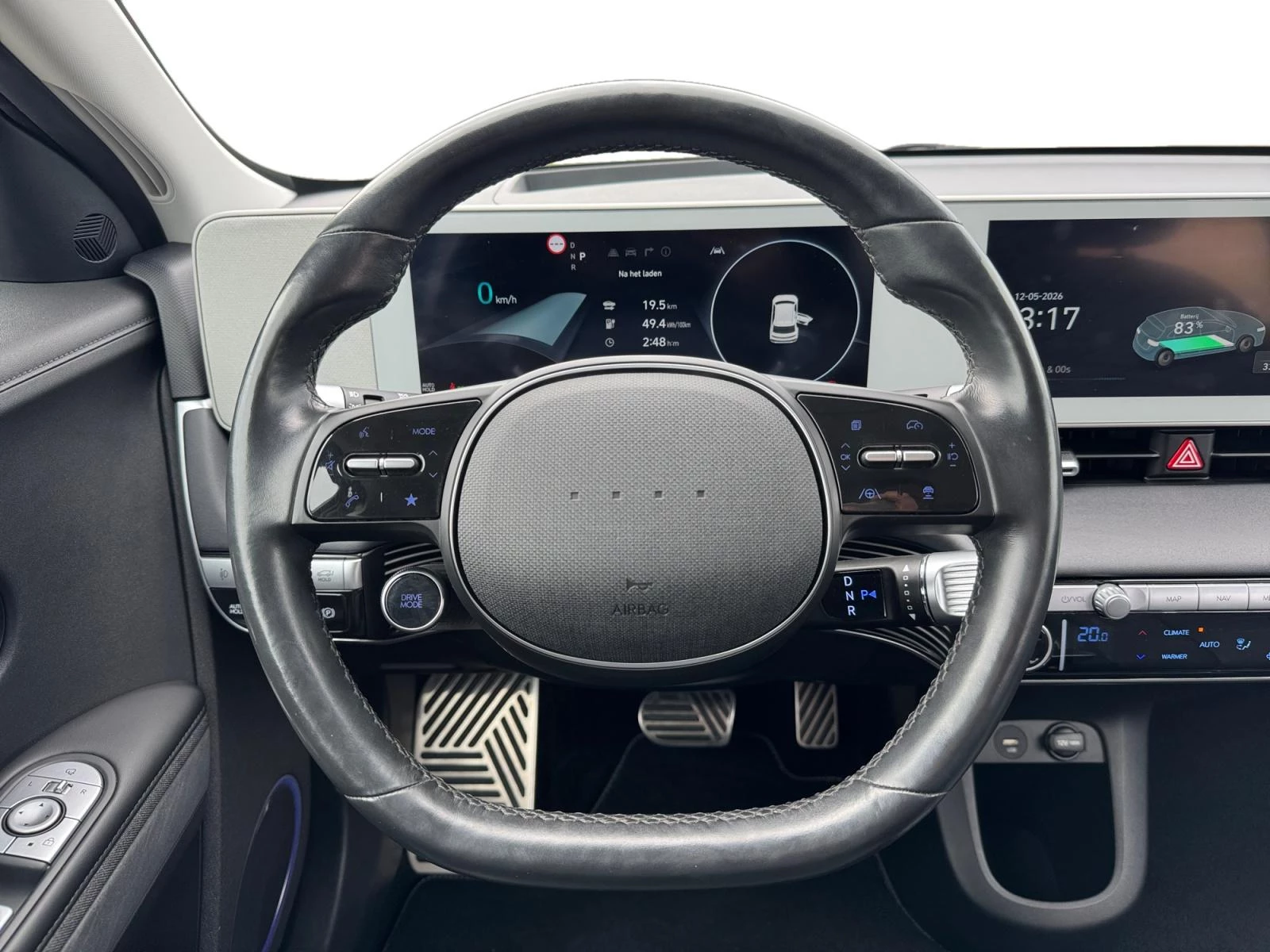 Hoofdafbeelding Hyundai IONIQ 5