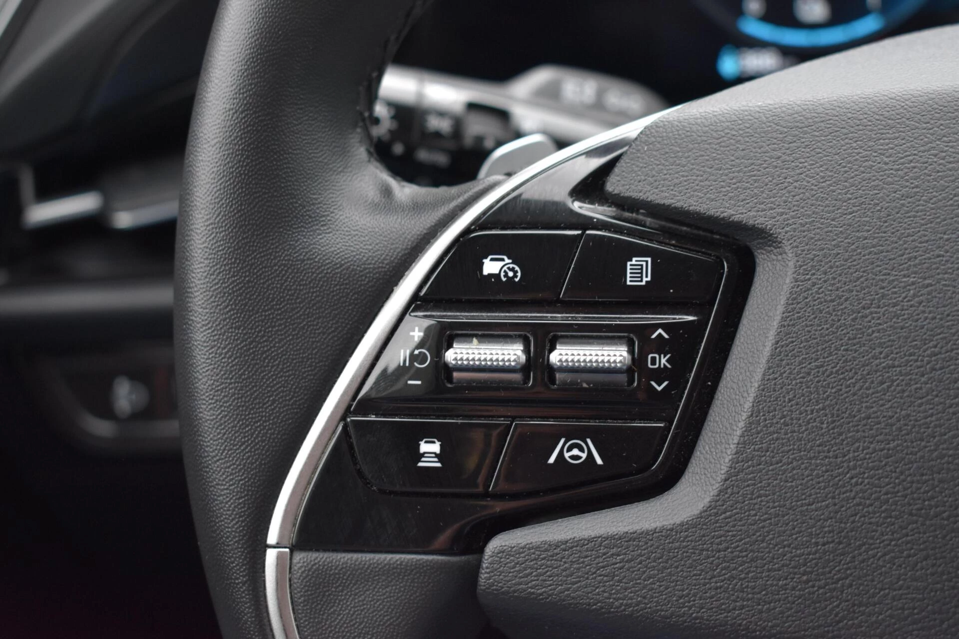 Hoofdafbeelding Kia Niro EV