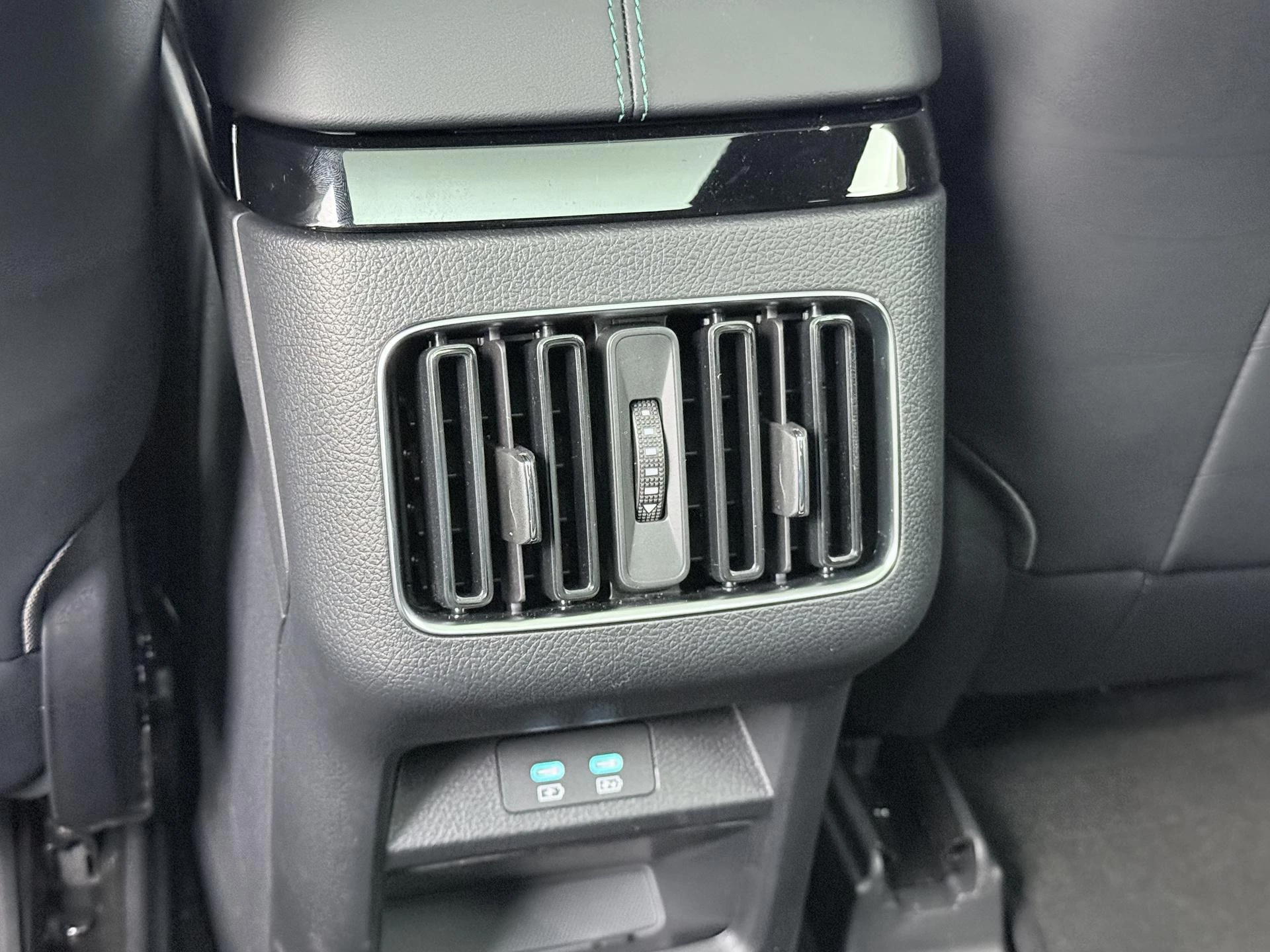 Hoofdafbeelding BYD SEAL U