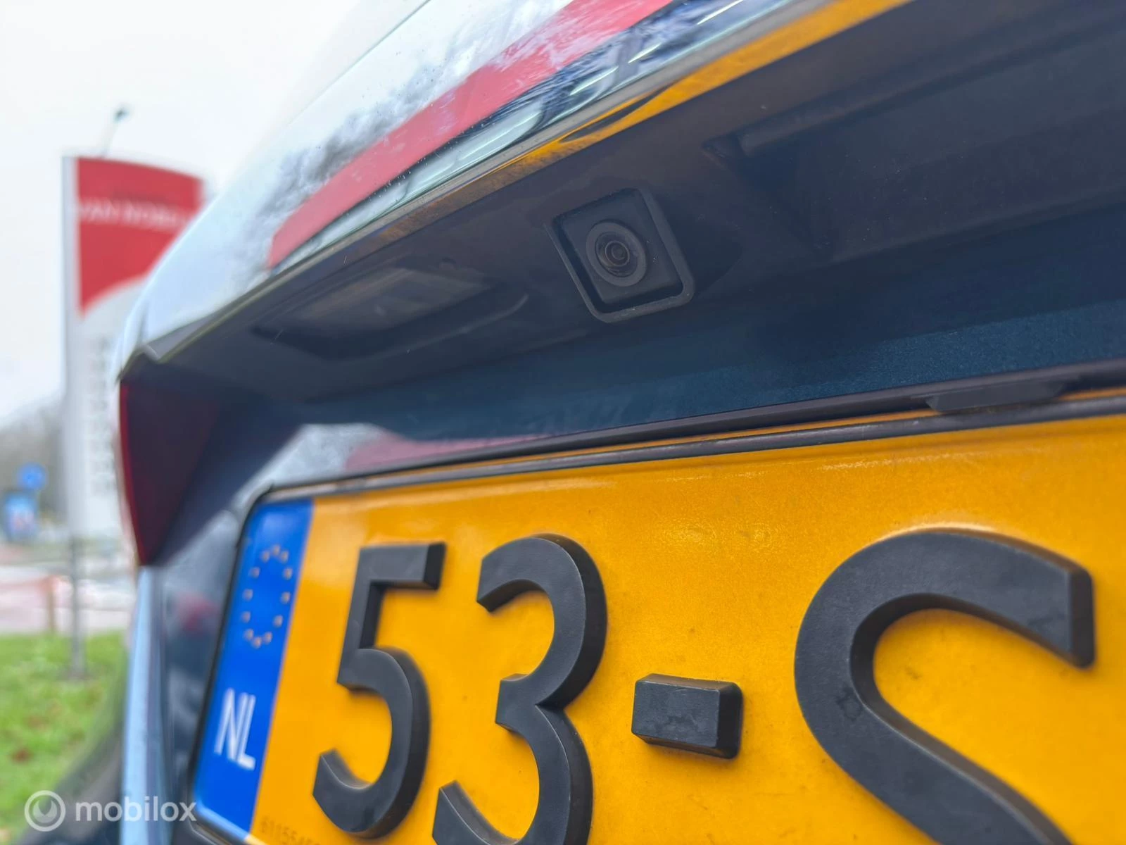 Hoofdafbeelding Hyundai i40