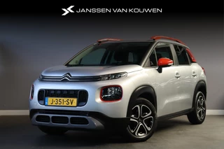 Citroen C3 Aircross 1.2 PureTech S&S Shine / Head-Up / Carplay / Cruise Controle / Navi / Parkeersensoren achter