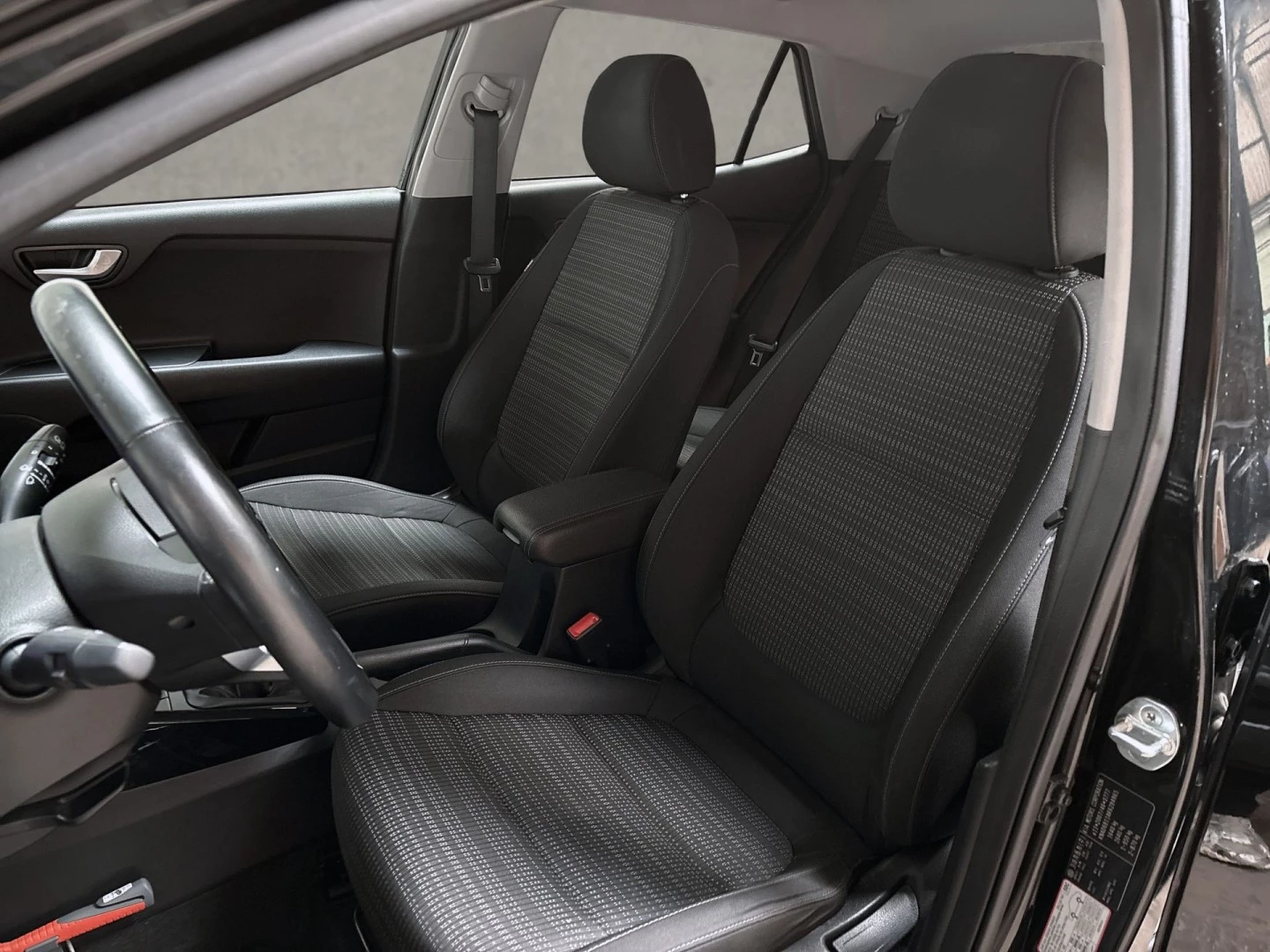 Hoofdafbeelding Kia Stonic