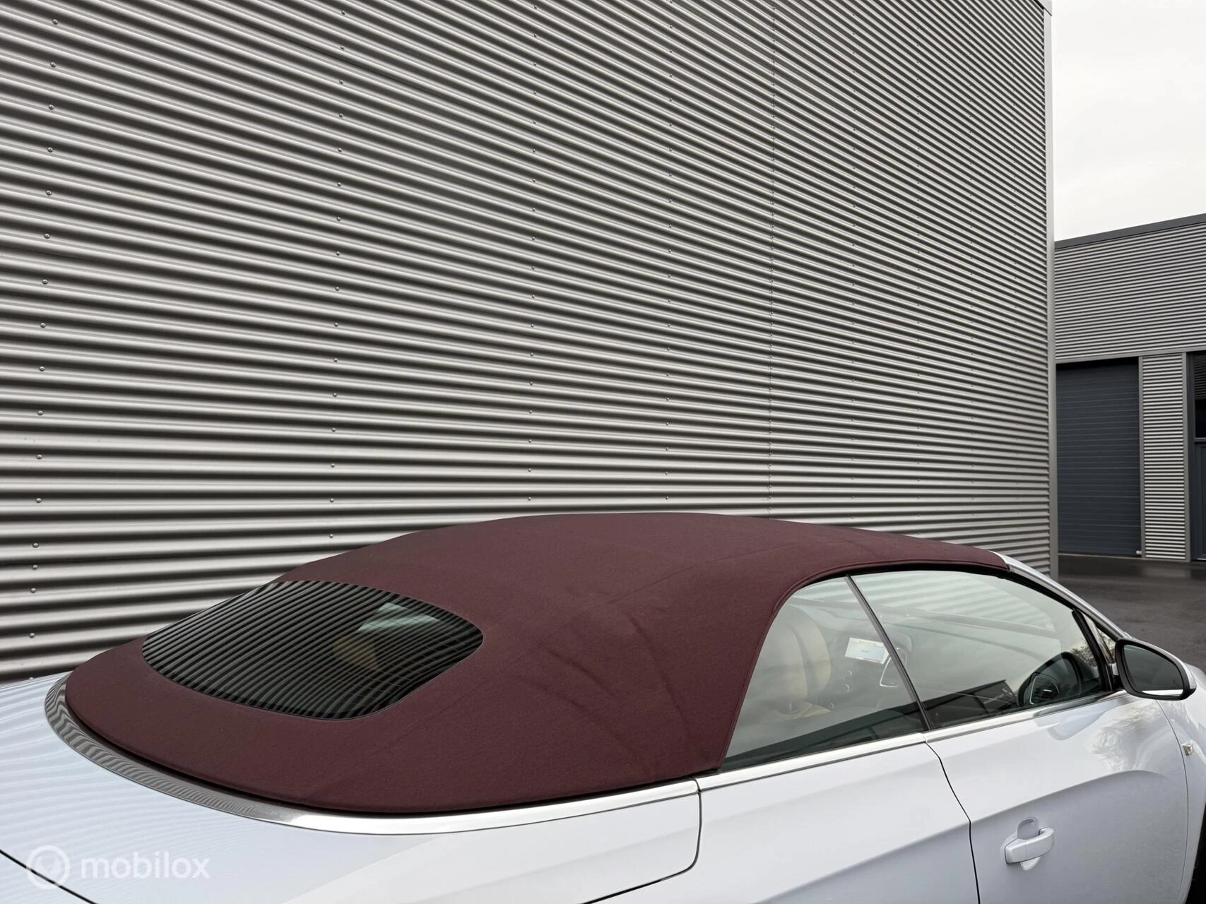 Hoofdafbeelding Opel Cascada