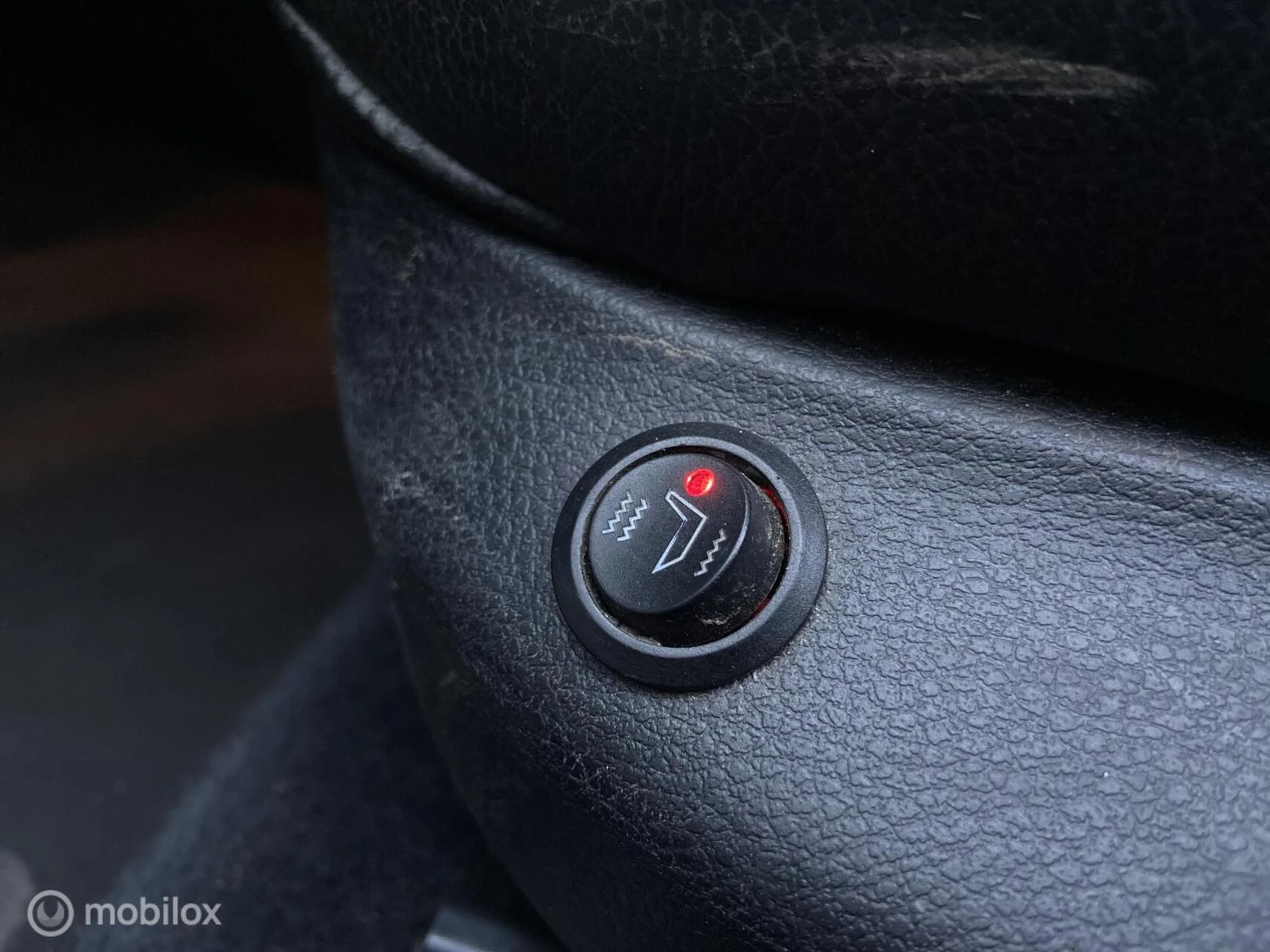 Hoofdafbeelding Volkswagen Beetle