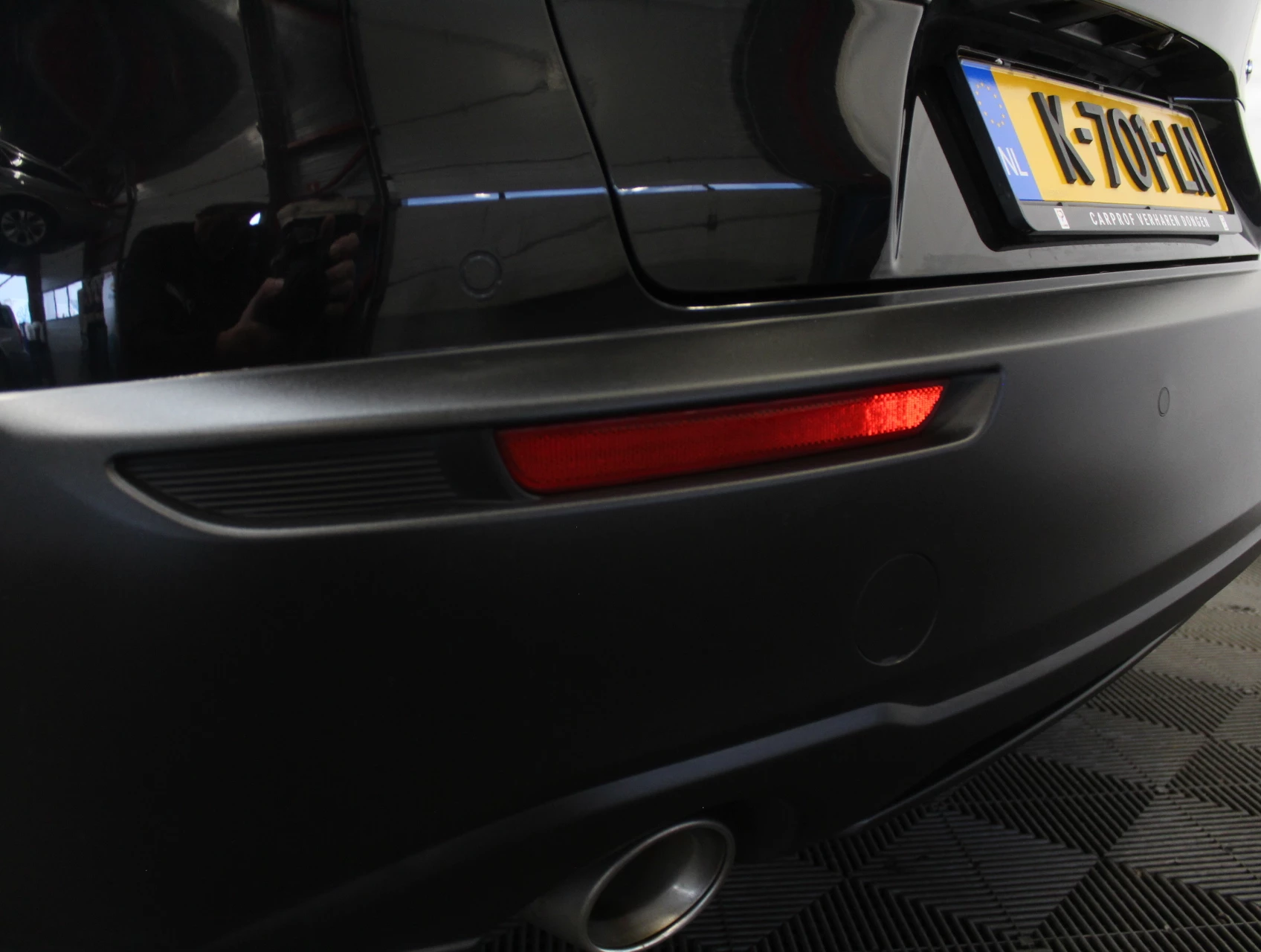 Hoofdafbeelding Mazda CX-30