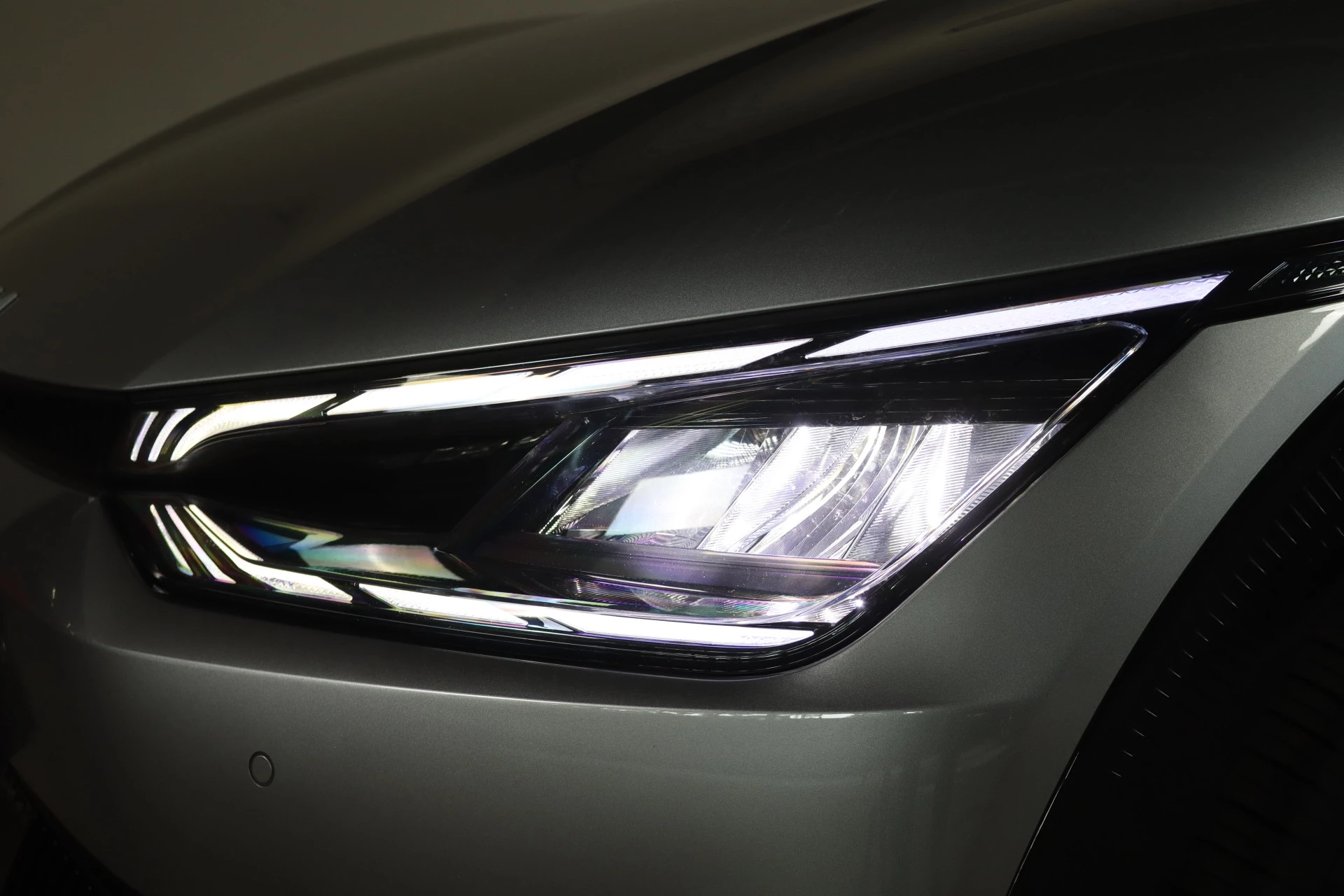 Hoofdafbeelding Kia EV6