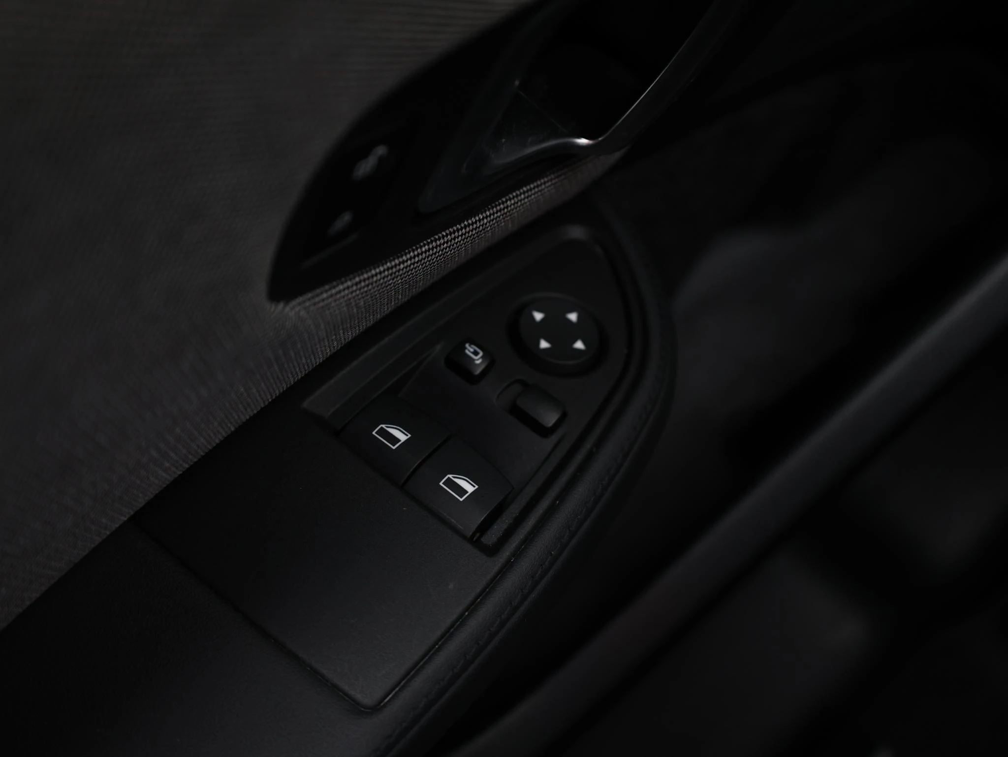 Hoofdafbeelding BMW i3