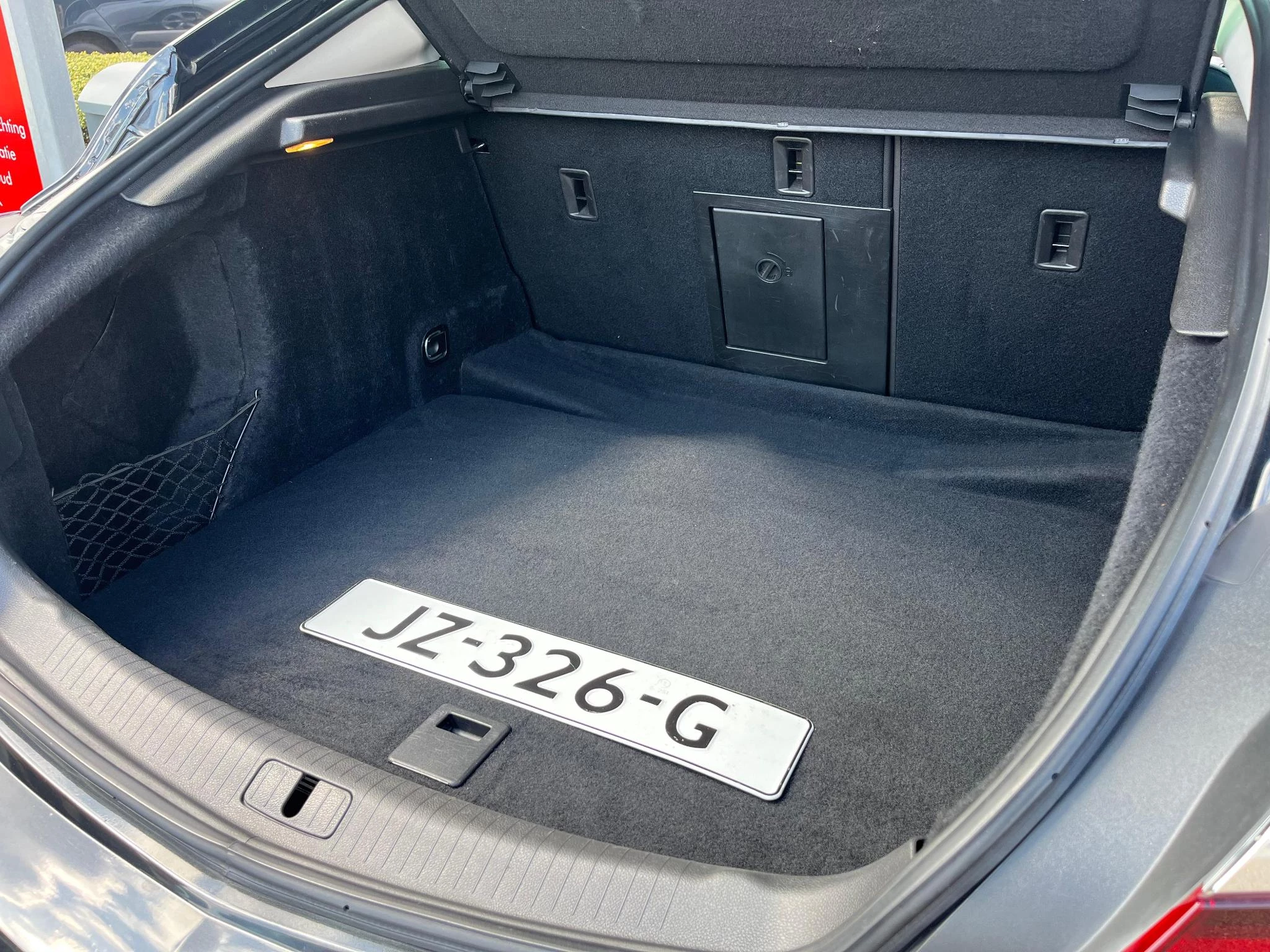 Hoofdafbeelding Opel Insignia