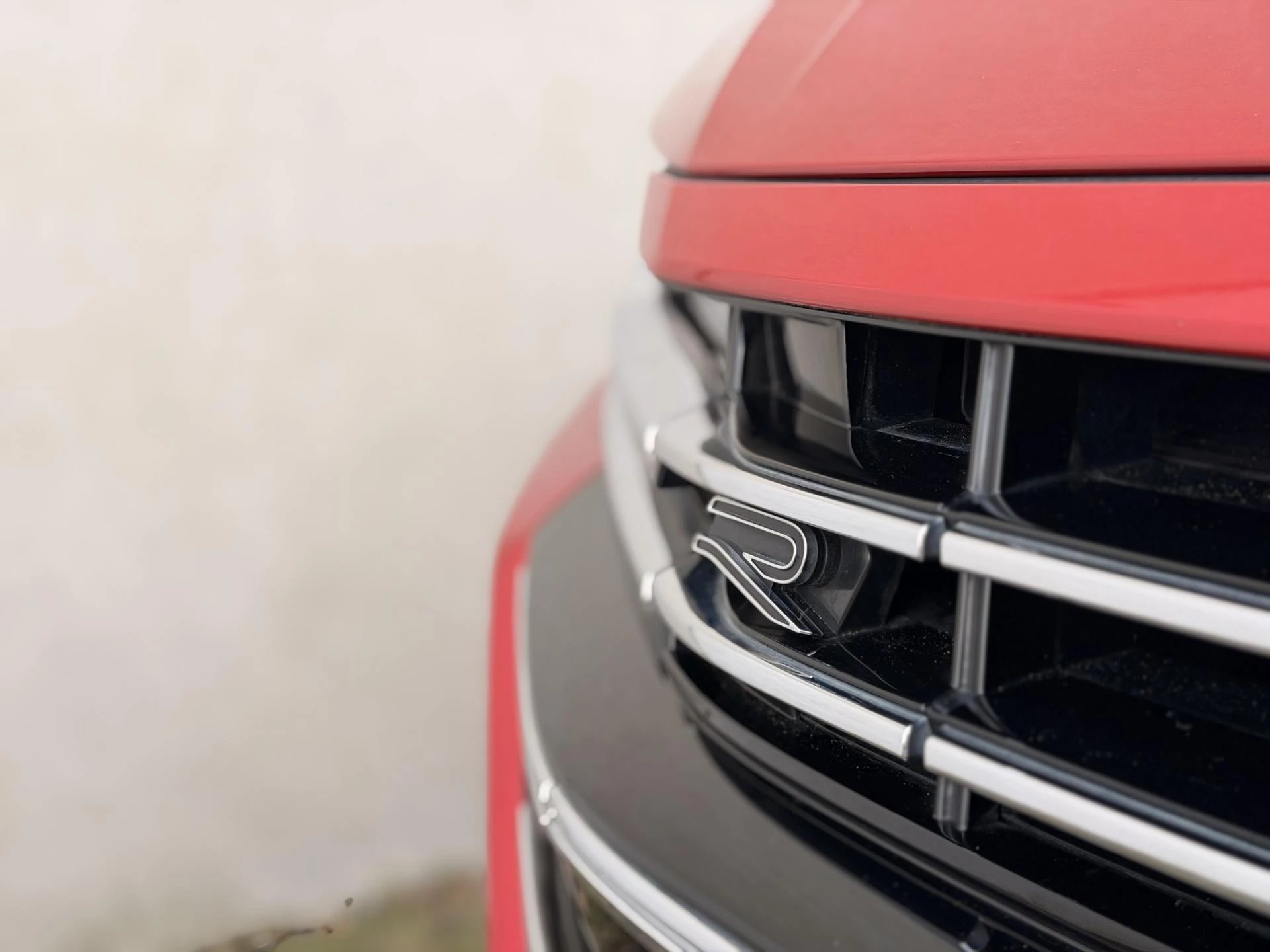 Hoofdafbeelding Volkswagen Arteon