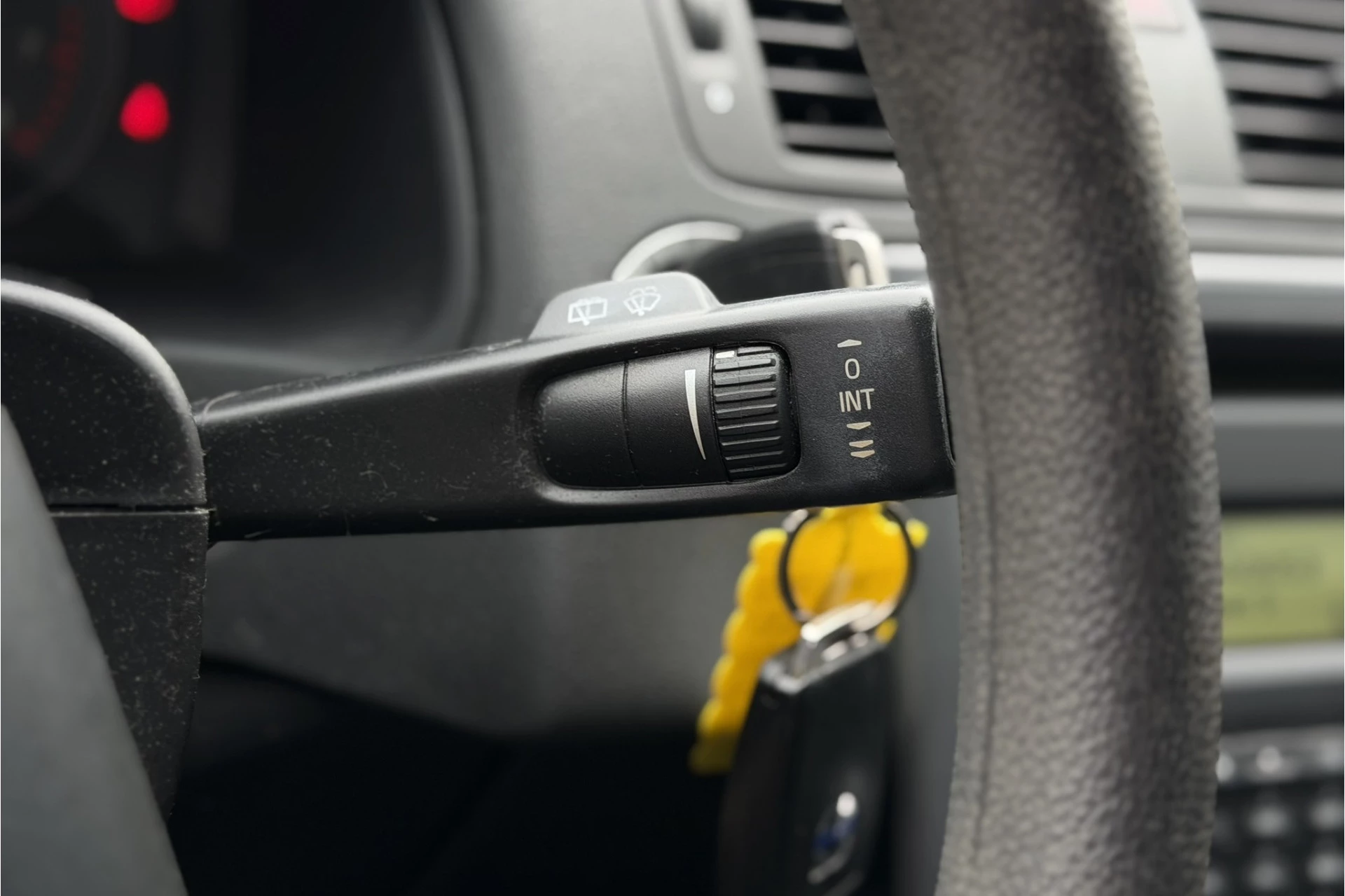 Hoofdafbeelding Volvo C30