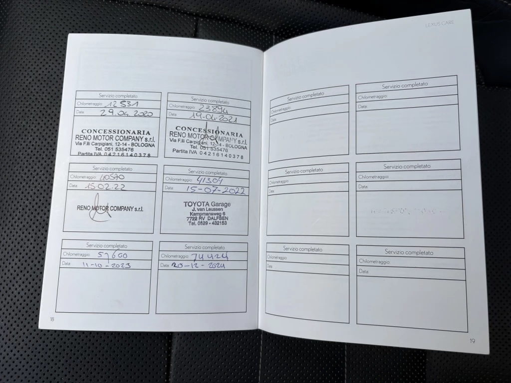 Hoofdafbeelding Lexus NX