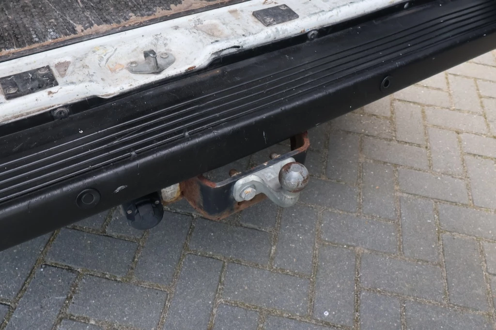 Hoofdafbeelding Peugeot Boxer