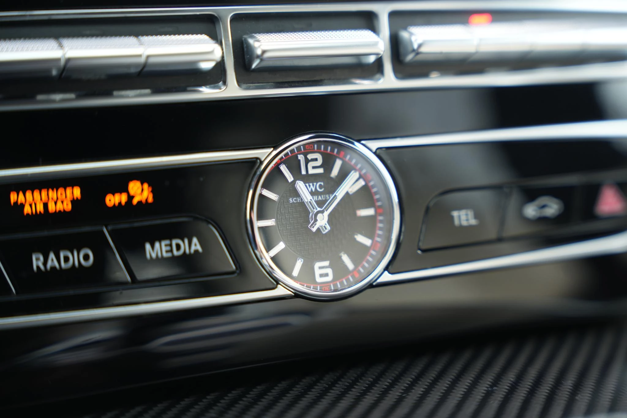 Hoofdafbeelding Mercedes-Benz G-Klasse