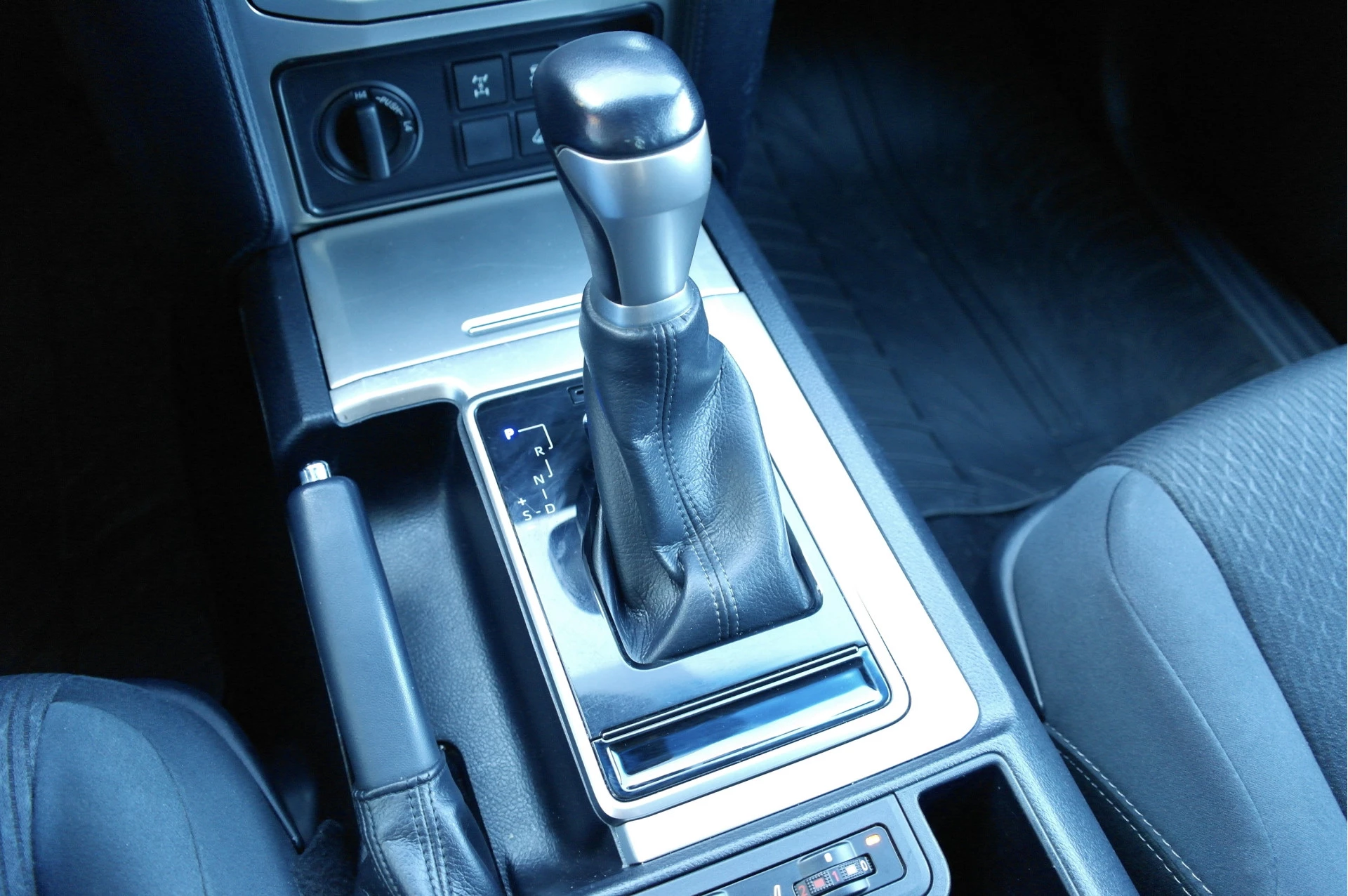 Hoofdafbeelding Toyota Land Cruiser