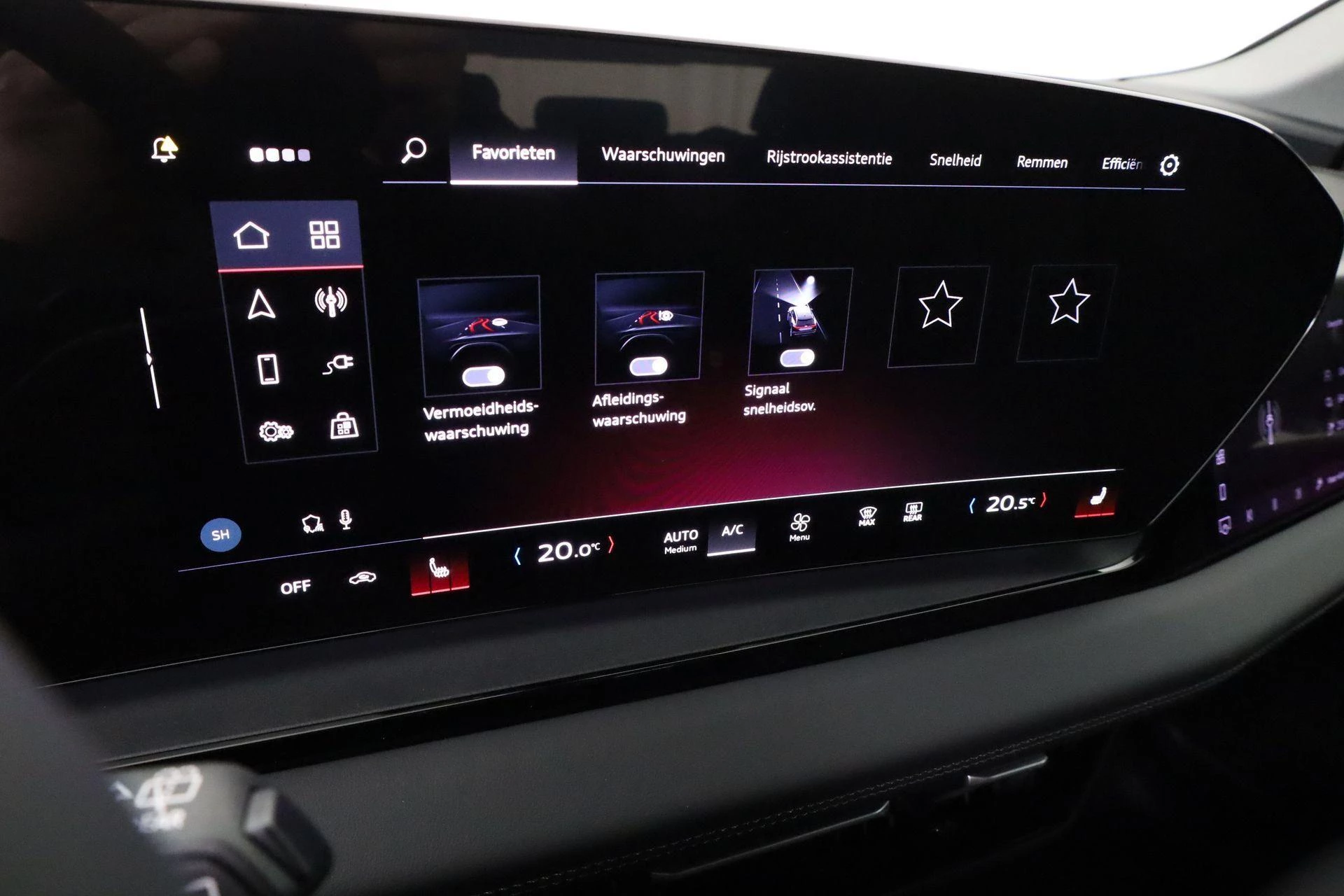 Hoofdafbeelding Audi Q6 e-tron