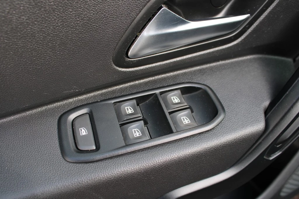 Hoofdafbeelding Dacia Duster