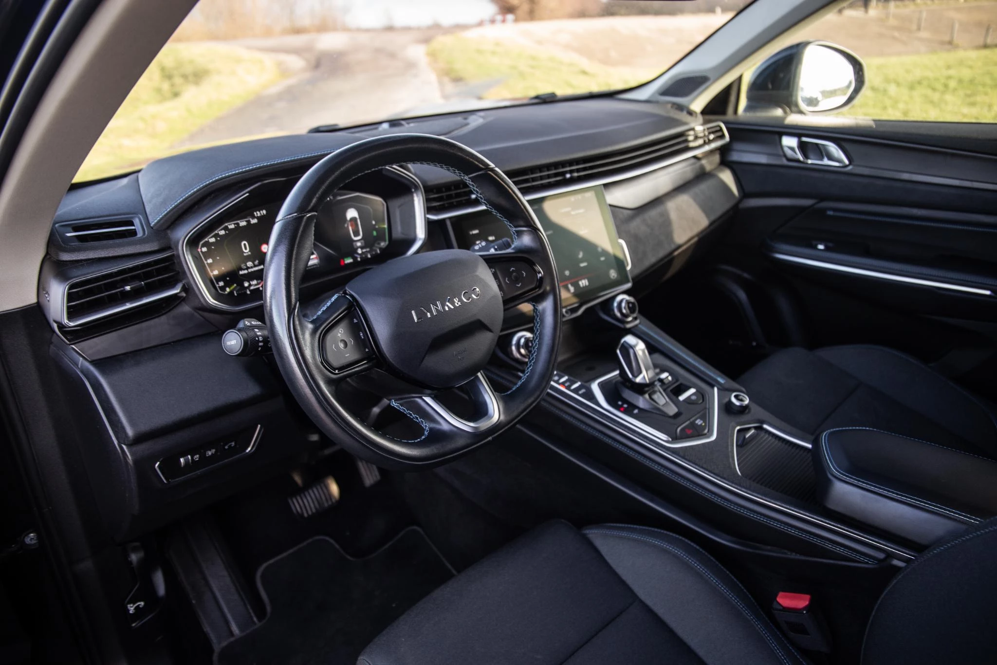 Hoofdafbeelding Lynk & Co 01