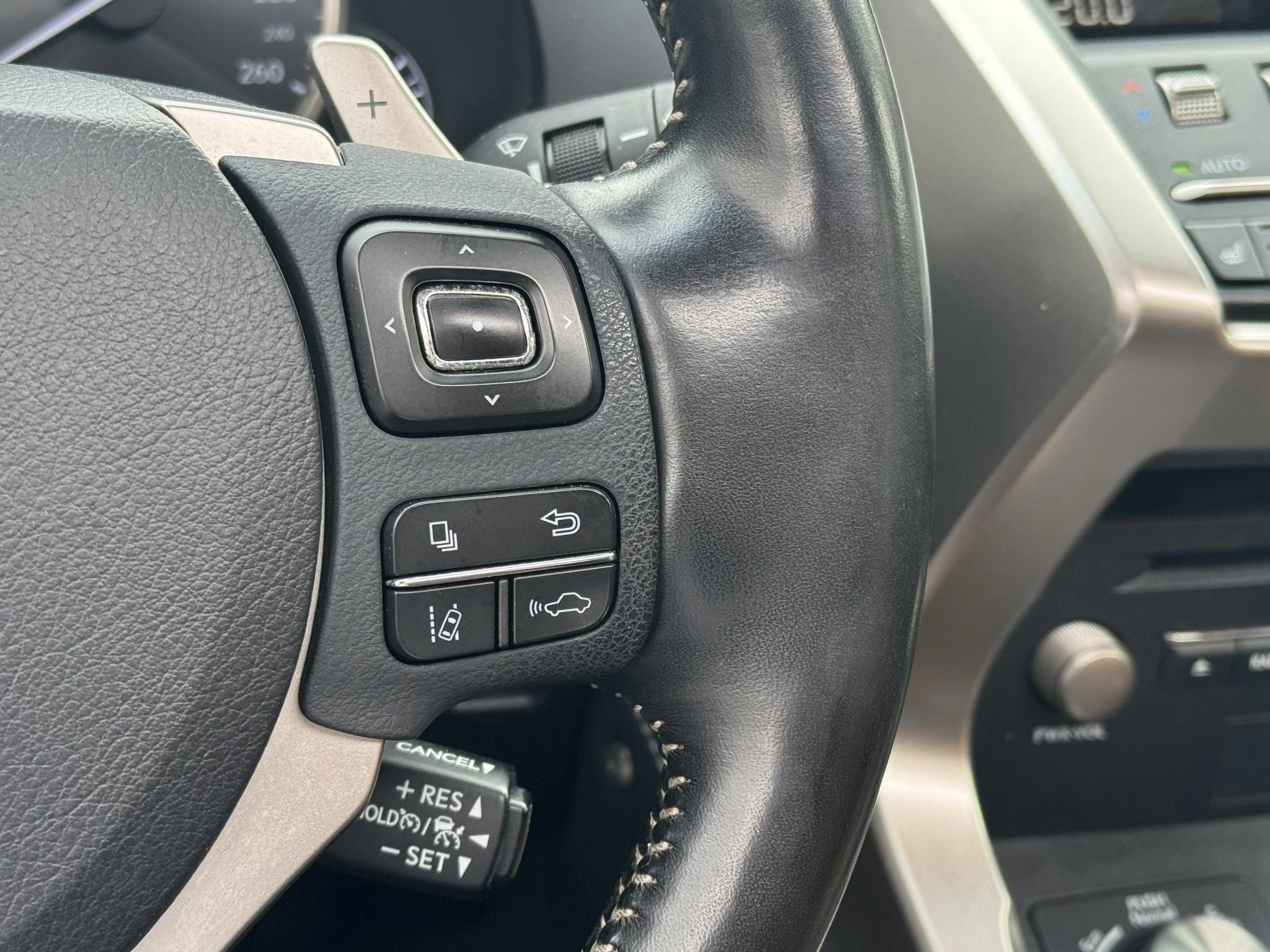 Hoofdafbeelding Lexus NX