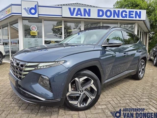 Hyundai Tucson 1.6 T-GDI HEV Premium Sky | Full Hybrid | Trekhaak / Full Option / Pano