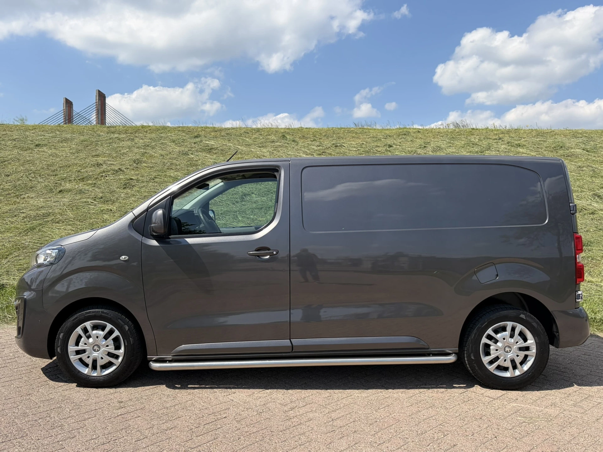 Hoofdafbeelding Peugeot Expert