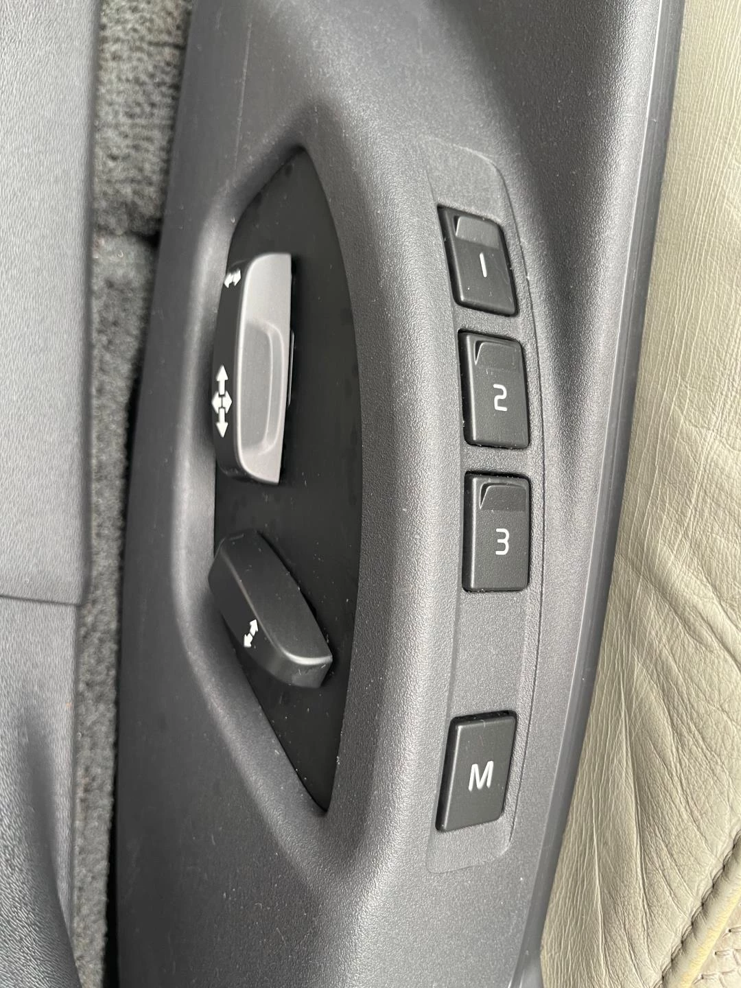 Hoofdafbeelding Volvo XC70