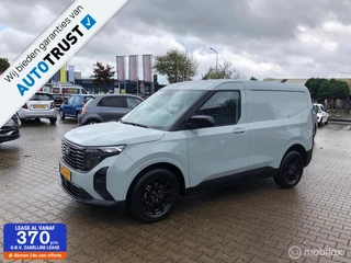 Ford Transit Courier 1.5 EcoBlue Navi Camera Lmv enz ....