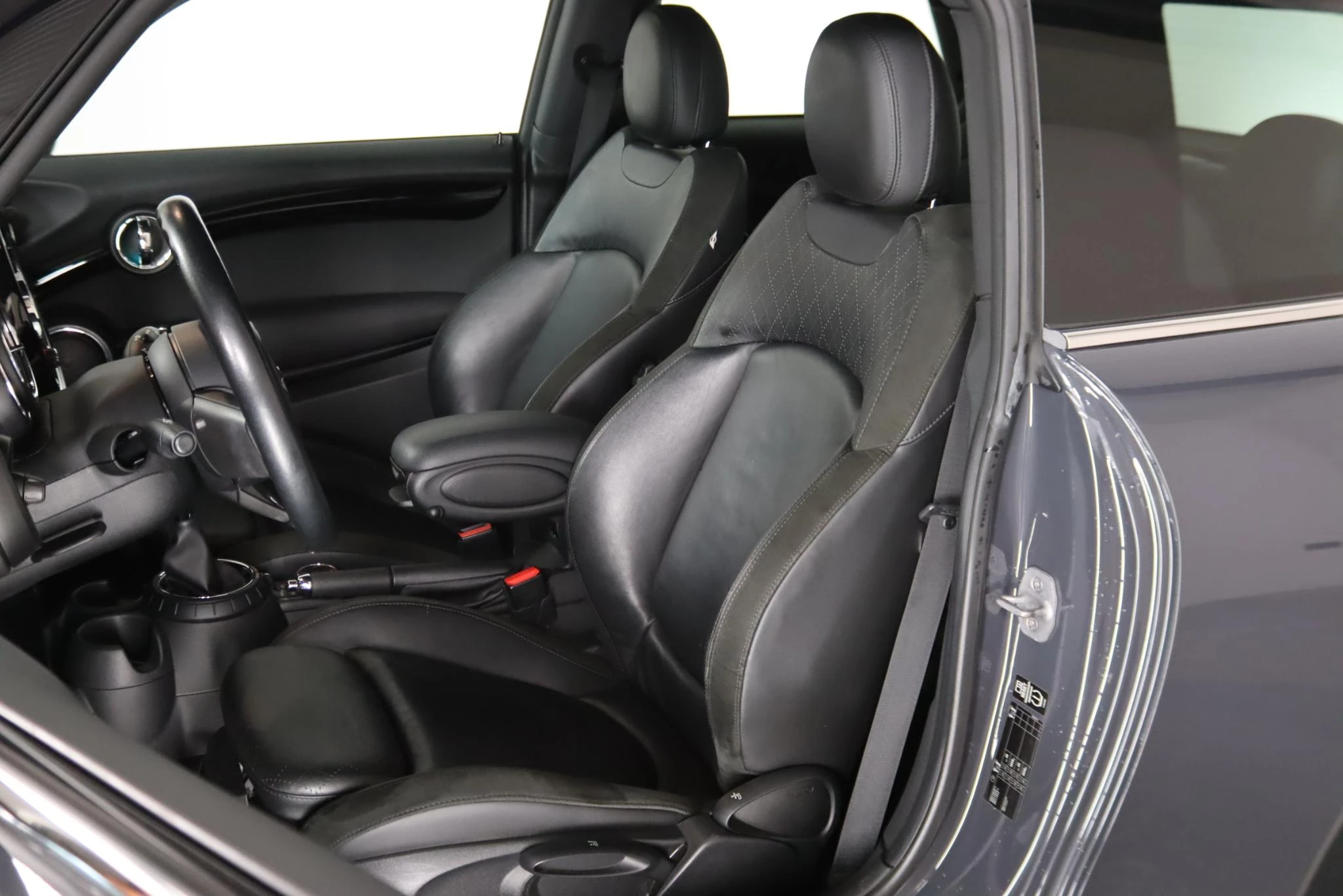 Hoofdafbeelding MINI Cooper S