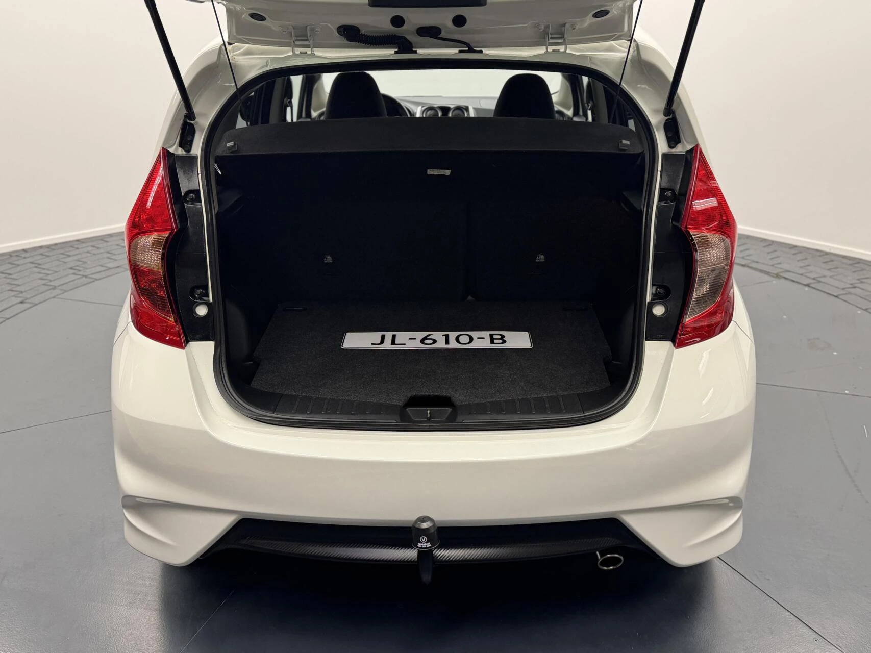 Hoofdafbeelding Nissan Note