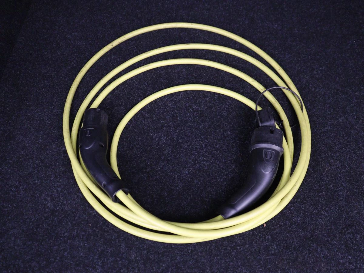 Hoofdafbeelding Škoda Enyaq iV