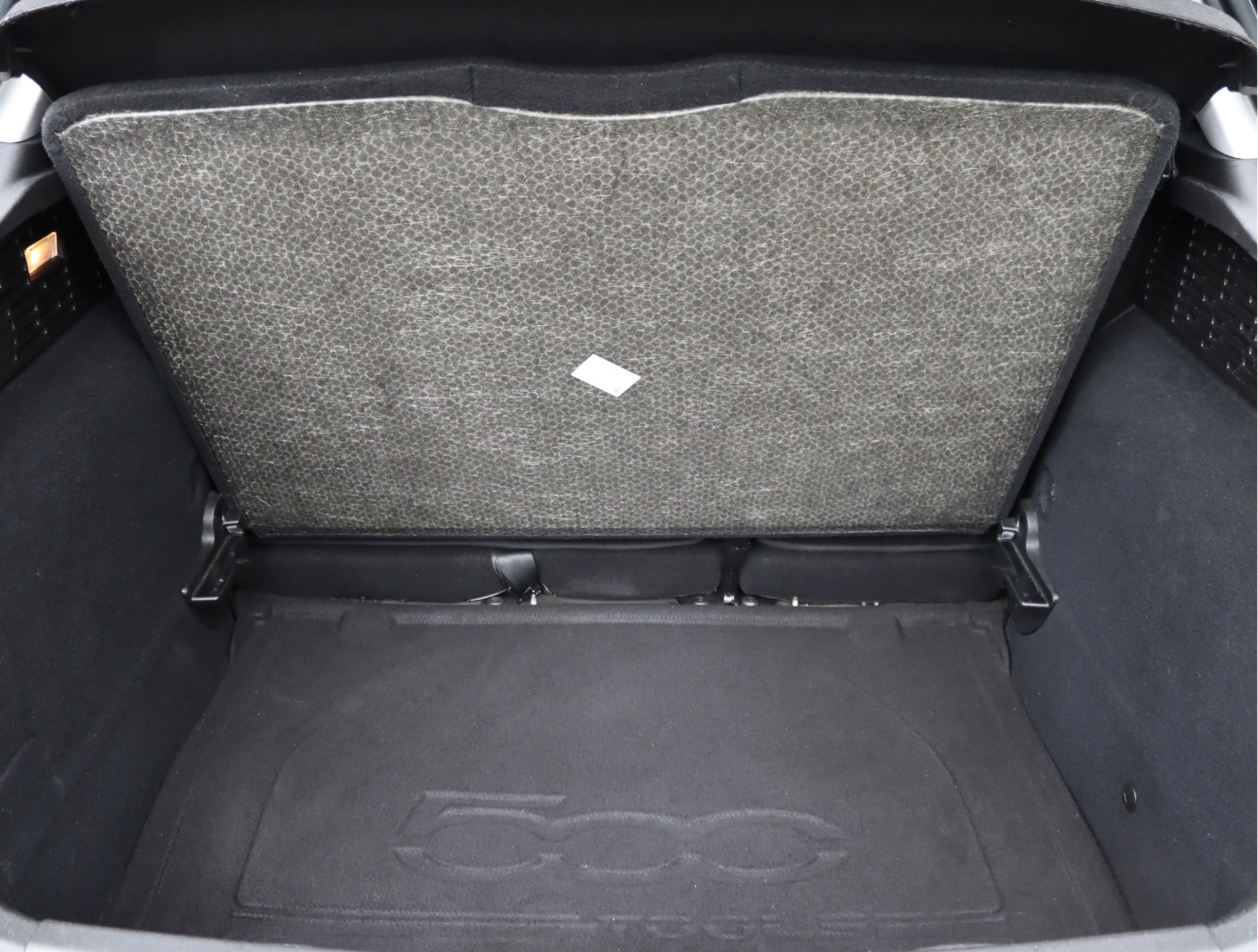 Hoofdafbeelding Fiat 500X