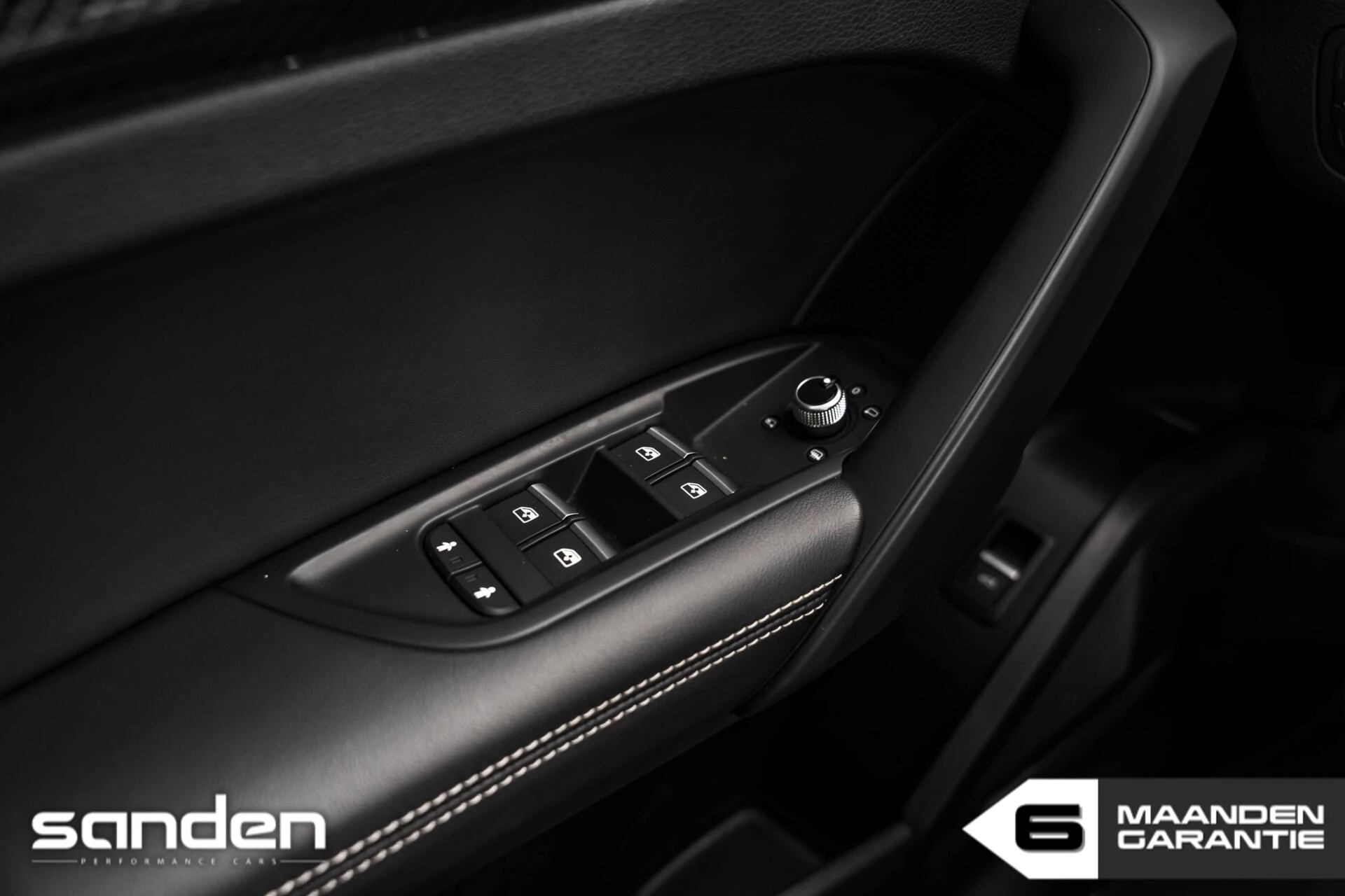 Hoofdafbeelding Audi SQ5