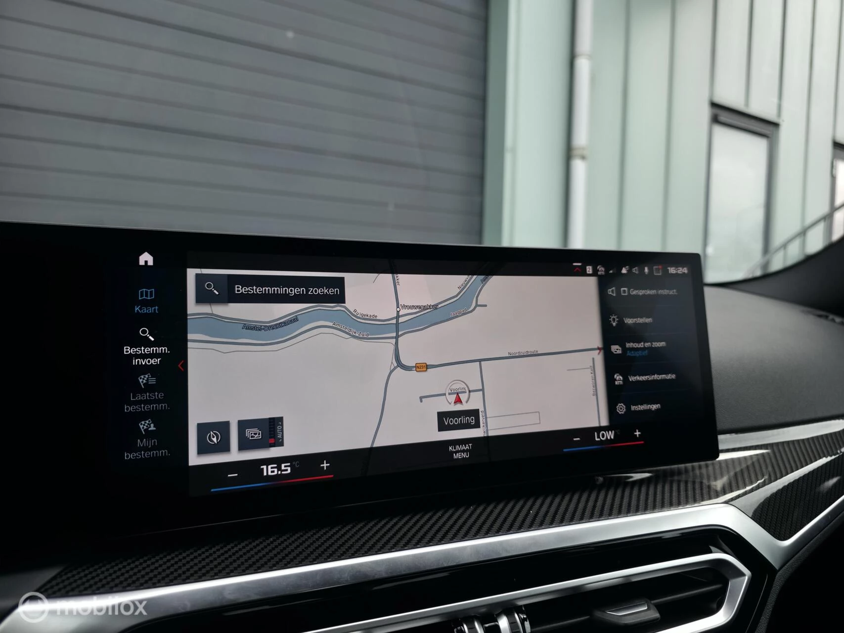 Hoofdafbeelding BMW M2