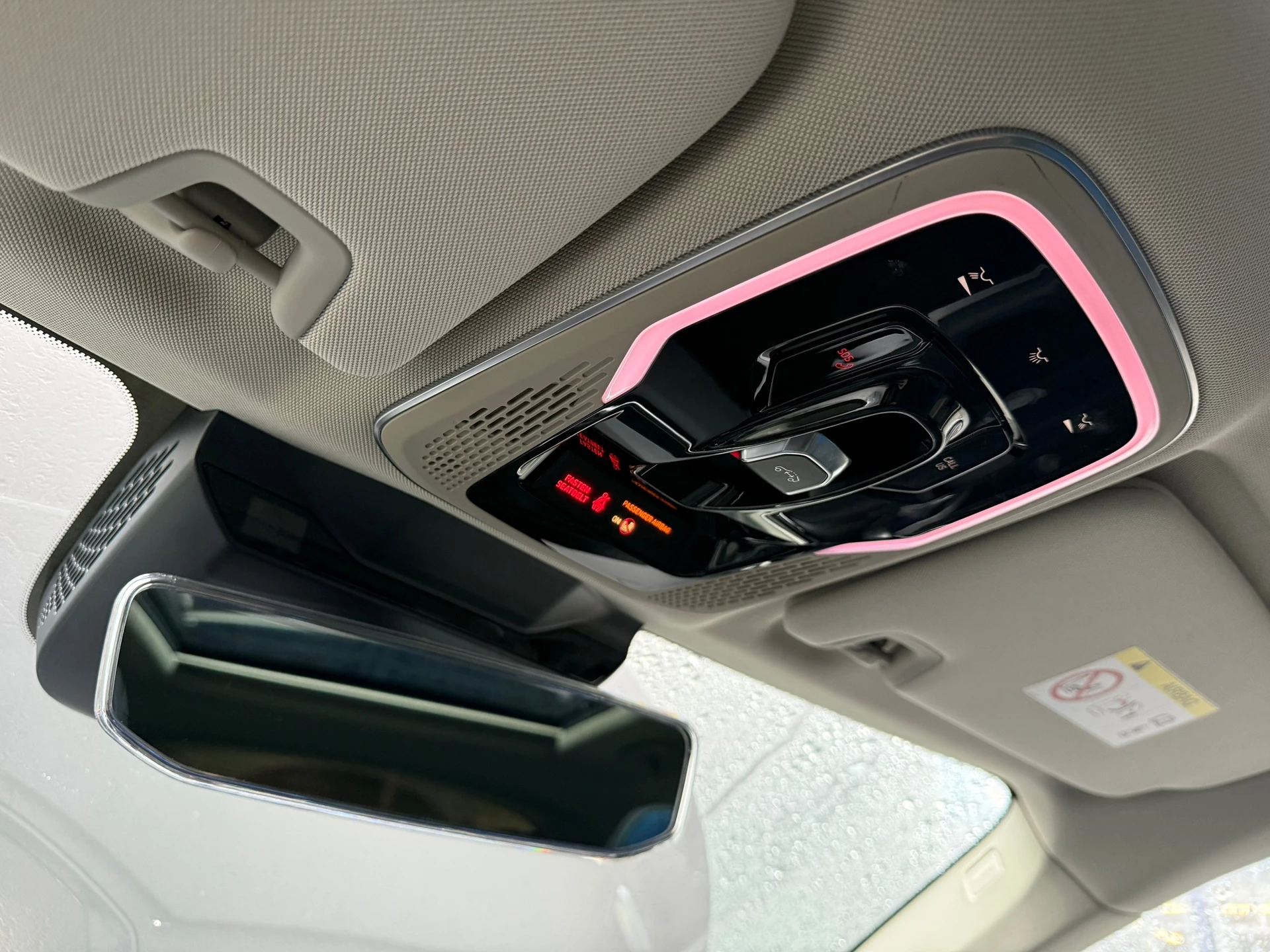 Hoofdafbeelding Lynk & Co 01