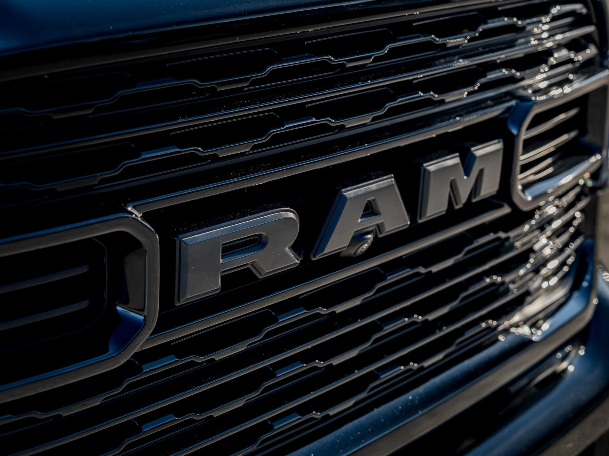 Hoofdafbeelding Dodge Ram Pick-Up