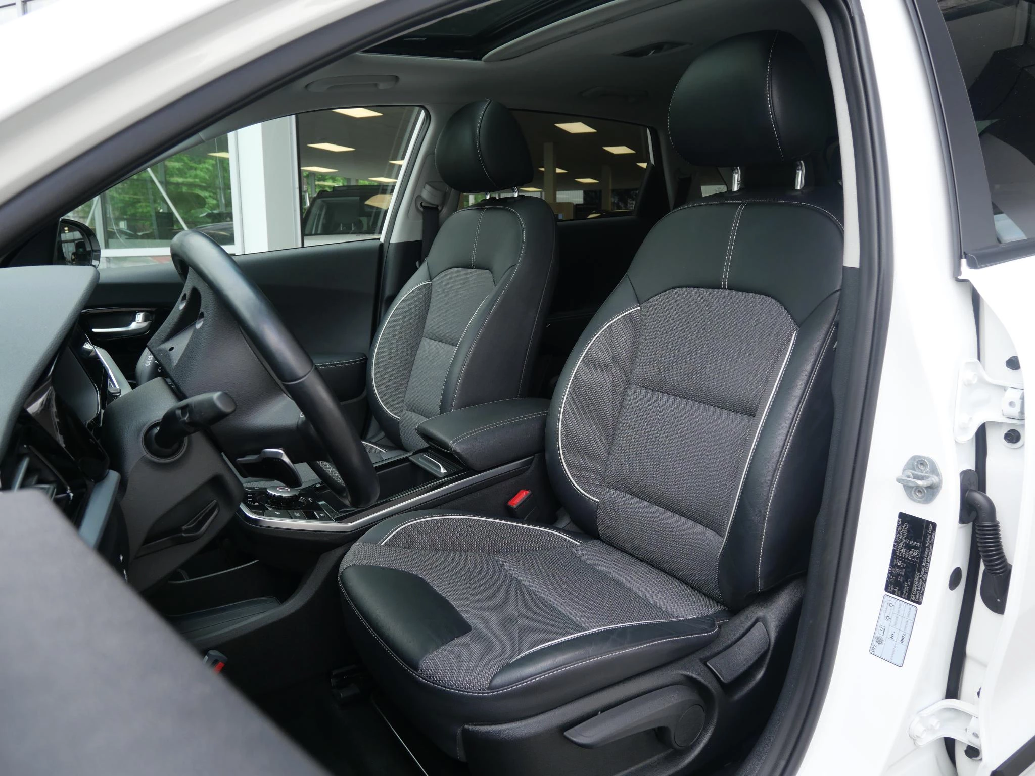 Hoofdafbeelding Kia e-Niro