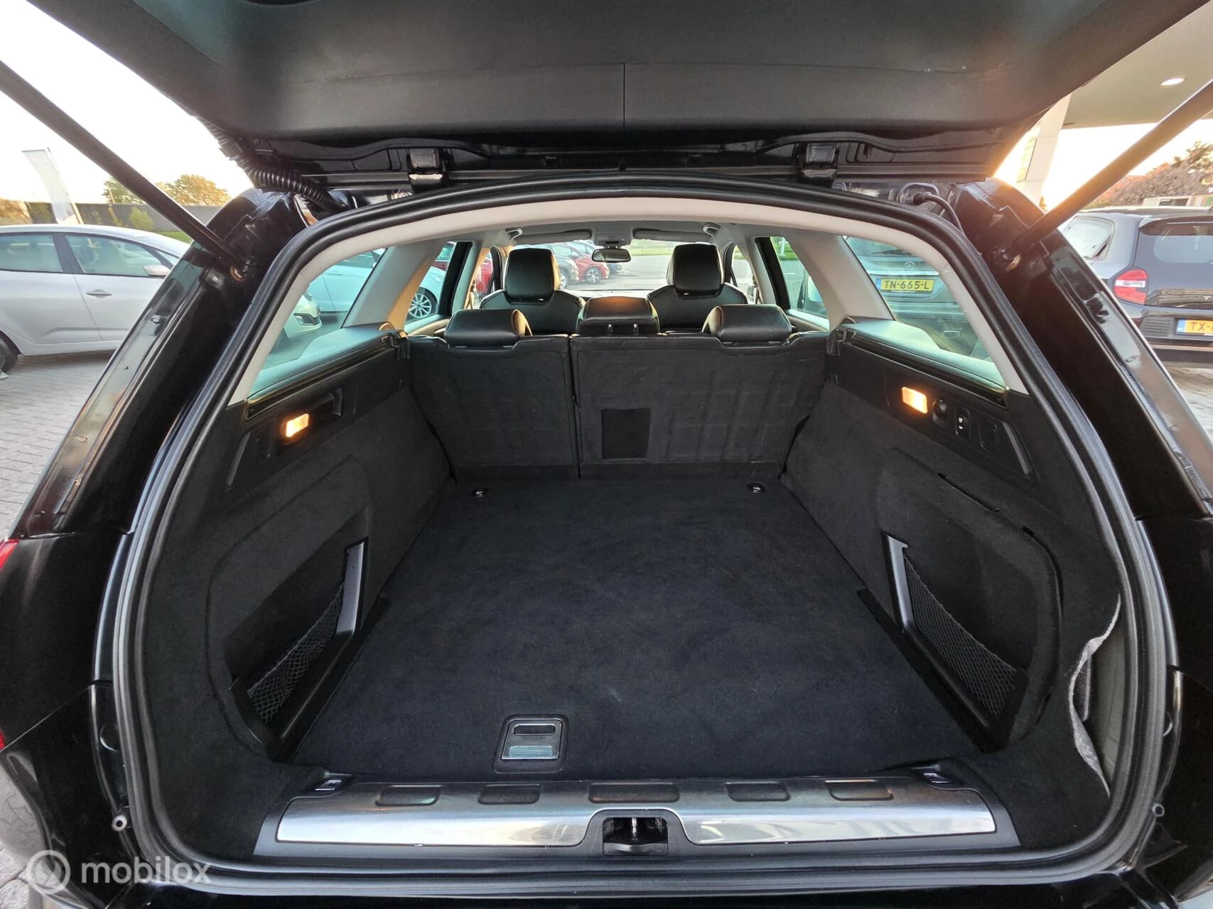 Hoofdafbeelding Citroën C5