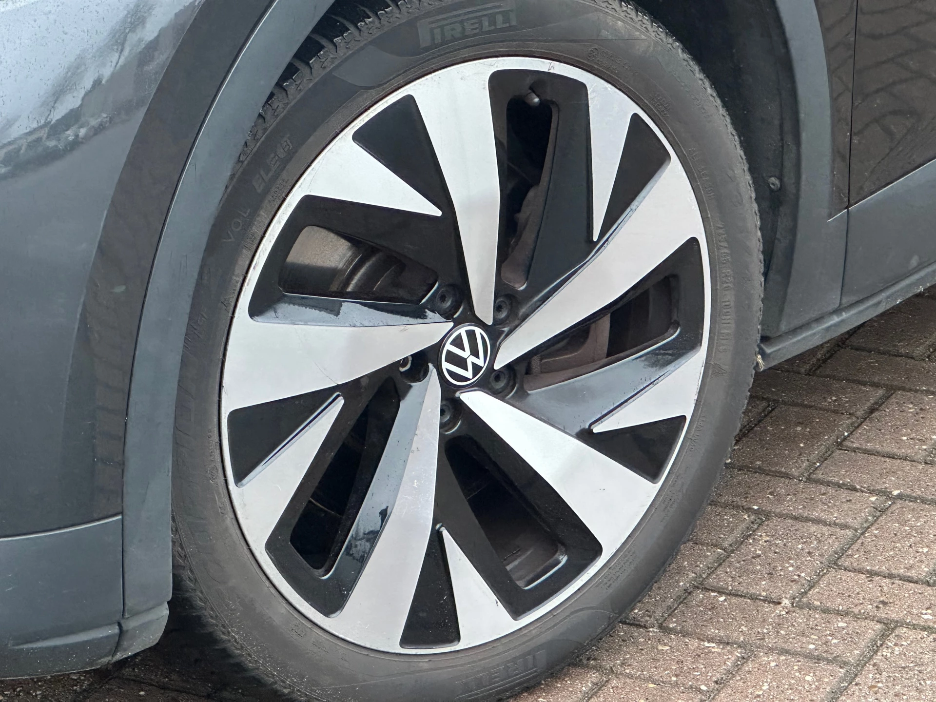 Hoofdafbeelding Volkswagen ID.4