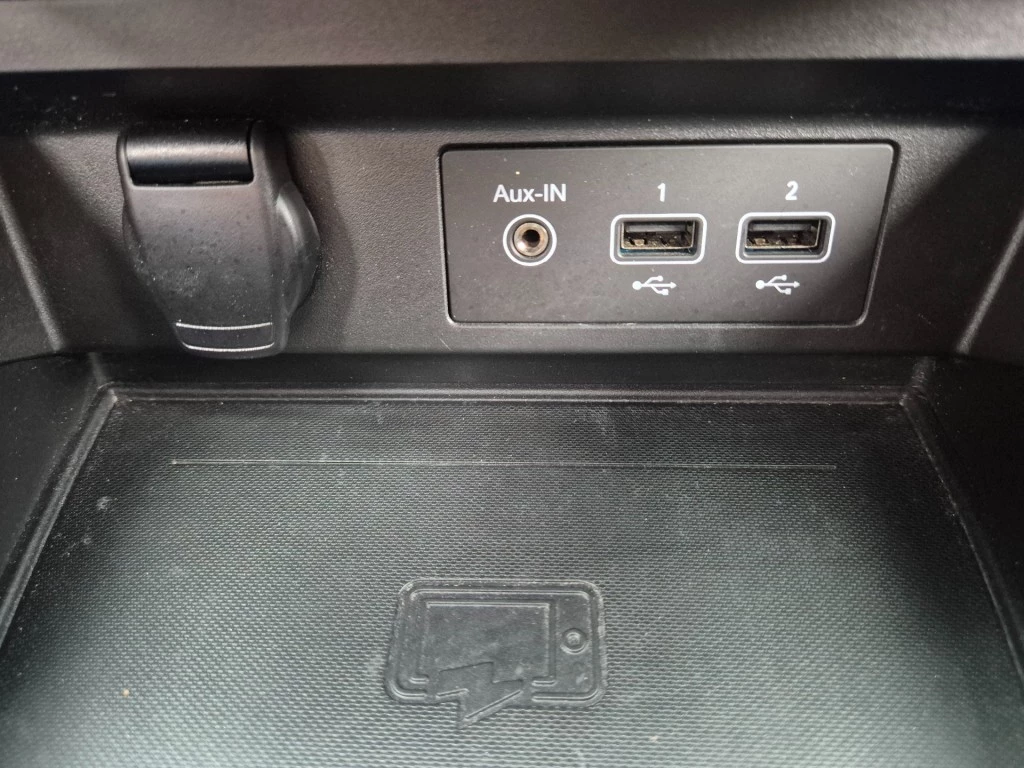 Hoofdafbeelding Renault Arkana